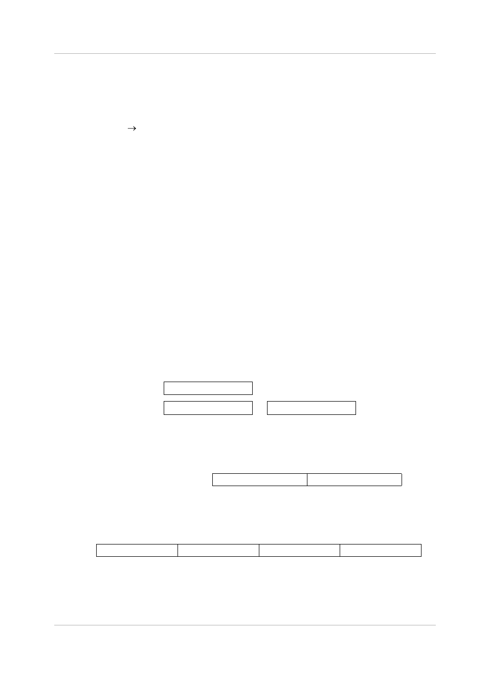 Transfer minimum signed value (dalu), Instruction formats and opcodes, Instruction fields | Operation assembler syntax | Freescale Semiconductor StarCore SC140 User Manual | Page 567 / 760