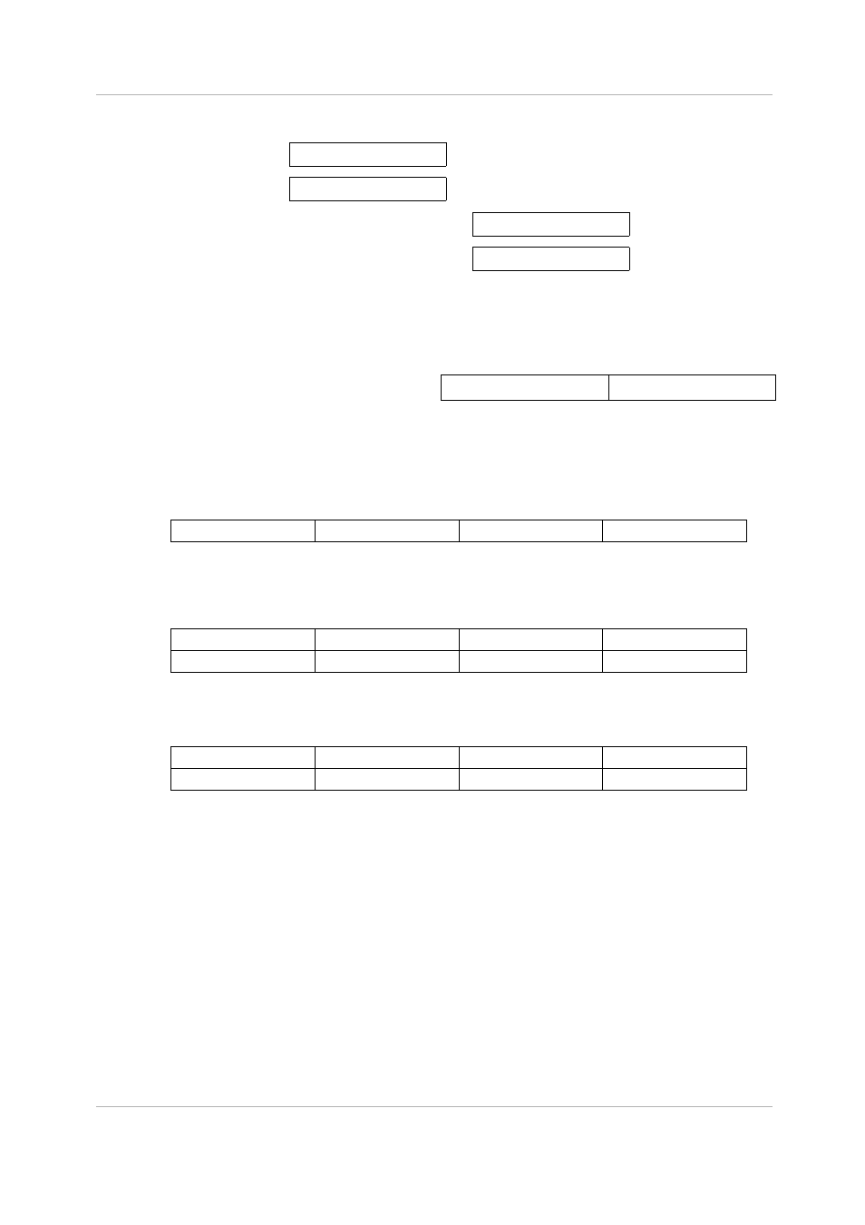 Instruction formats and opcodes, Instruction fields | Freescale Semiconductor StarCore SC140 User Manual | Page 569 / 760