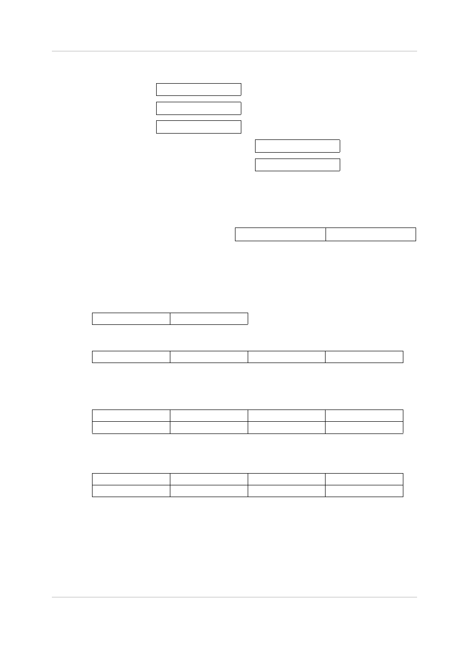 Instruction formats and opcodes instruction fields | Freescale Semiconductor StarCore SC140 User Manual | Page 571 / 760