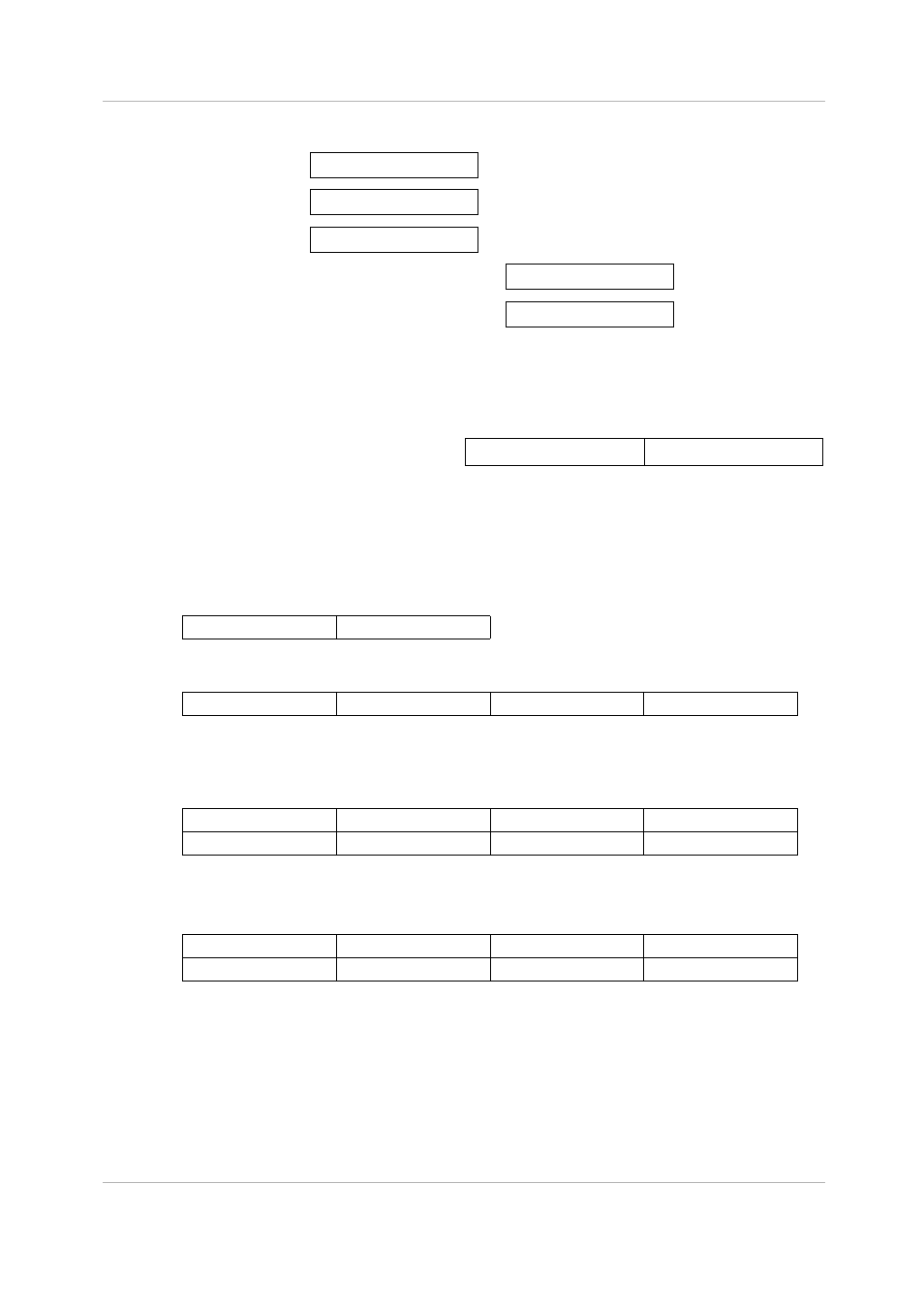 Instruction formats and opcodes, Instruction fields | Freescale Semiconductor StarCore SC140 User Manual | Page 573 / 760