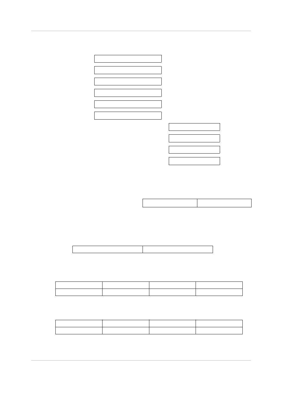 Instruction formats and opcodes, Instruction fields | Freescale Semiconductor StarCore SC140 User Manual | Page 575 / 760