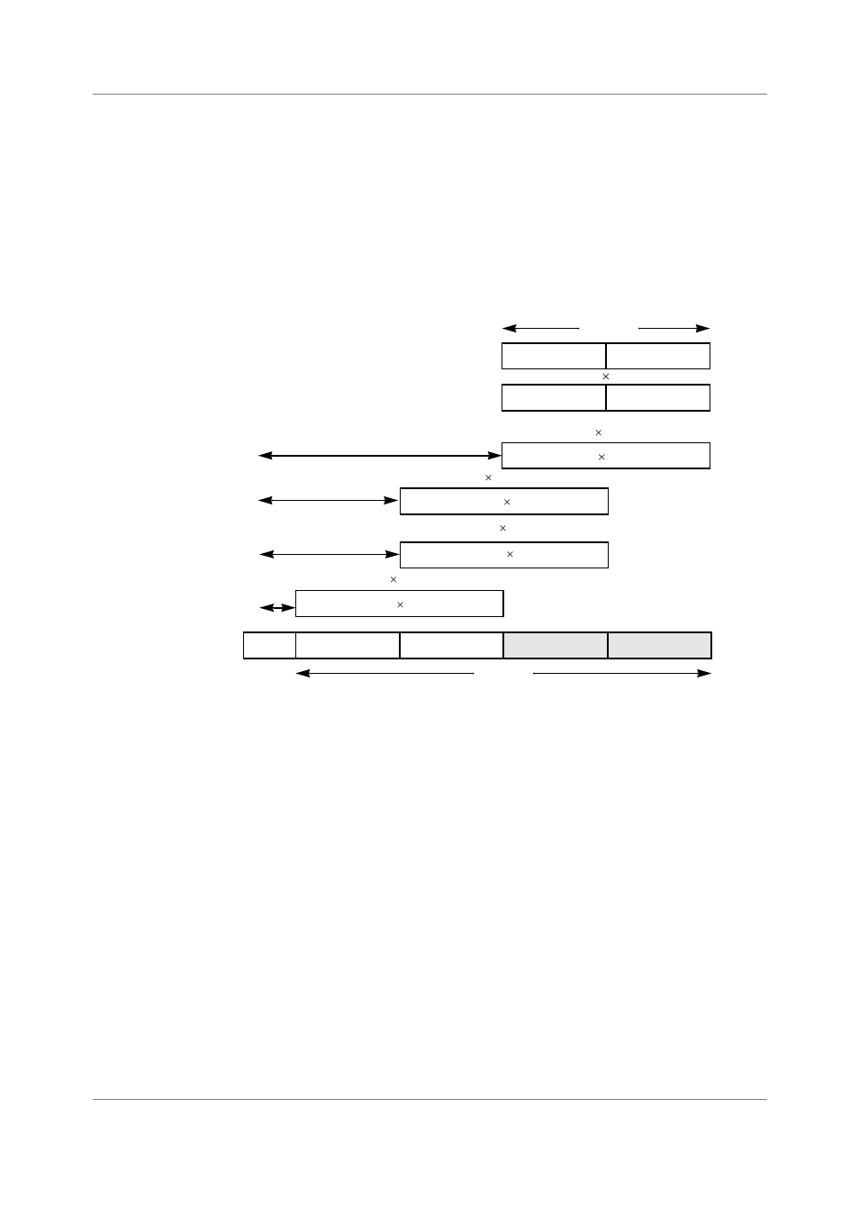 Fractional double-precision multiplication -27 | Freescale Semiconductor StarCore SC140 User Manual | Page 59 / 760