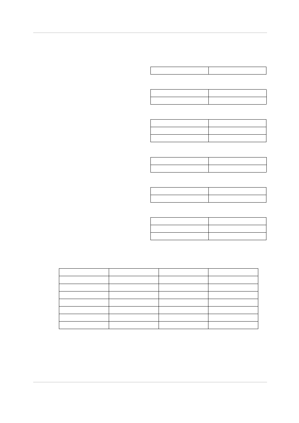 Instruction formats and opcodes instruction fields | Freescale Semiconductor StarCore SC140 User Manual | Page 601 / 760