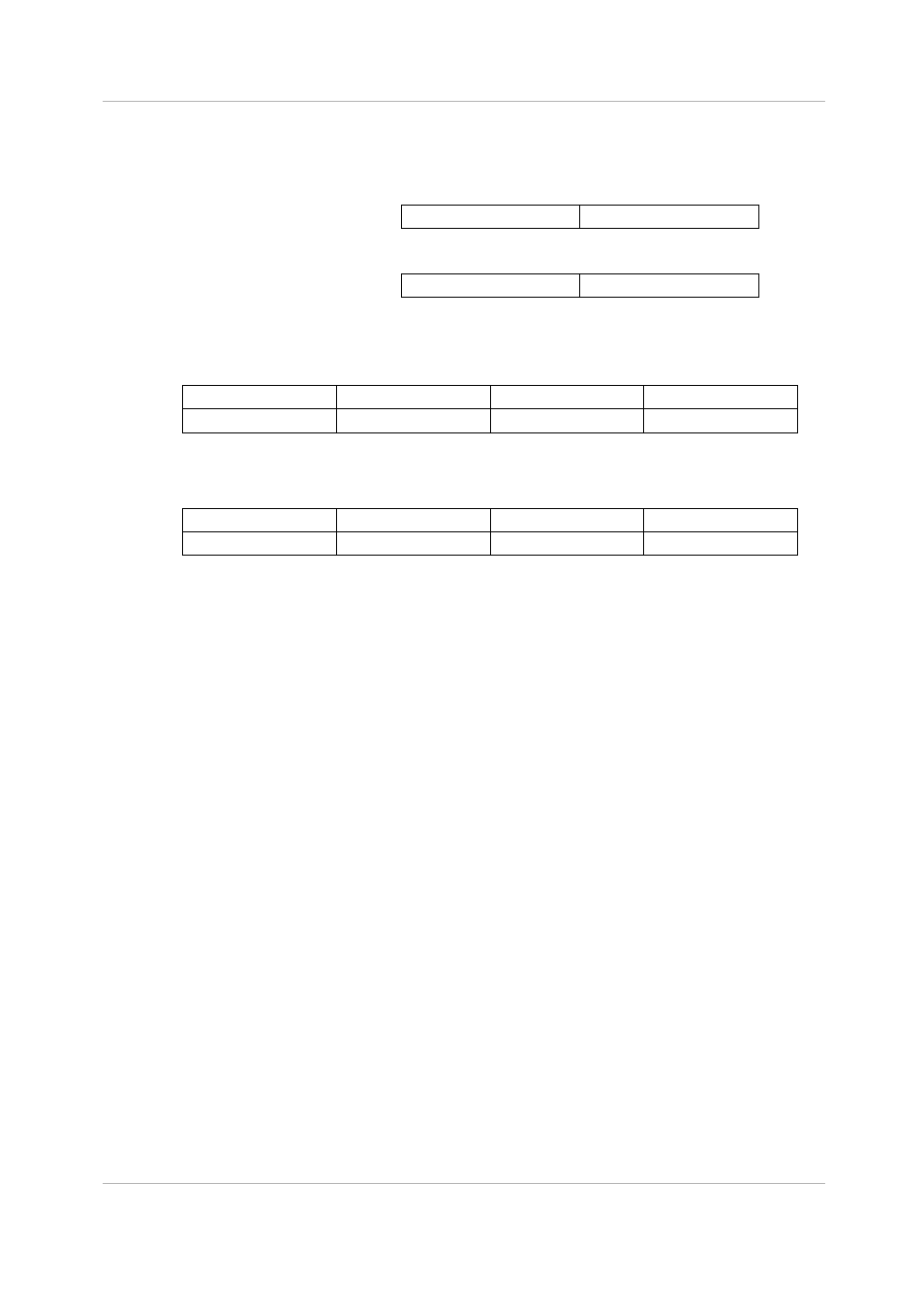 Instruction formats and opcodes instruction fields | Freescale Semiconductor StarCore SC140 User Manual | Page 610 / 760