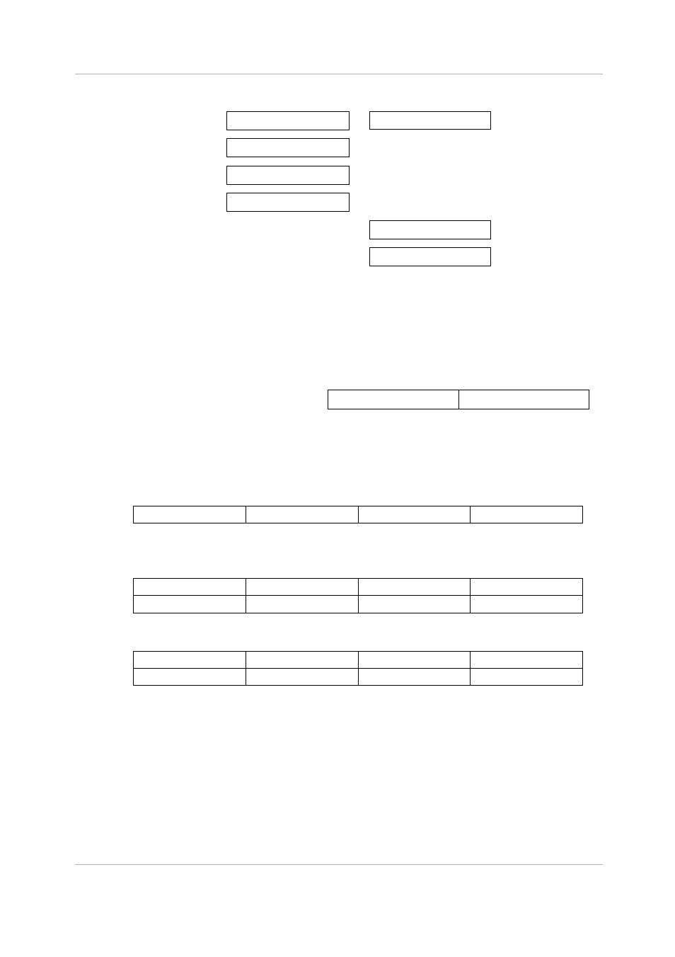 Instruction formats and opcodes instruction fields | Freescale Semiconductor StarCore SC140 User Manual | Page 612 / 760