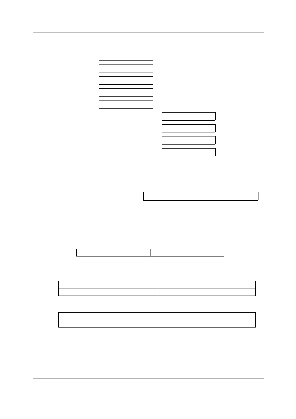 Instruction formats and opcodes, Instruction fields | Freescale Semiconductor StarCore SC140 User Manual | Page 614 / 760
