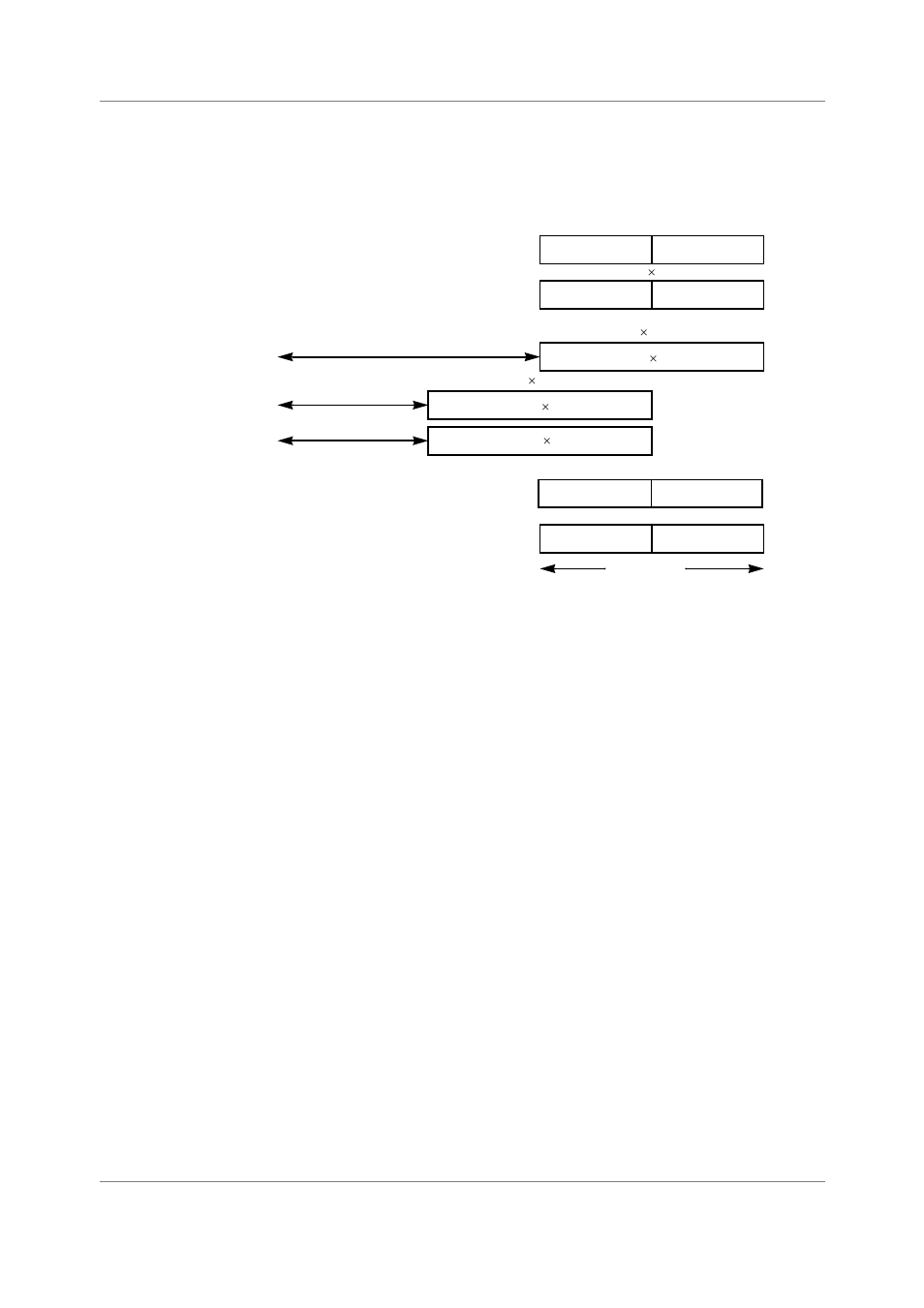 9 viterbi decoding support, Viterbi decoding support -30 | Freescale Semiconductor StarCore SC140 User Manual | Page 62 / 760