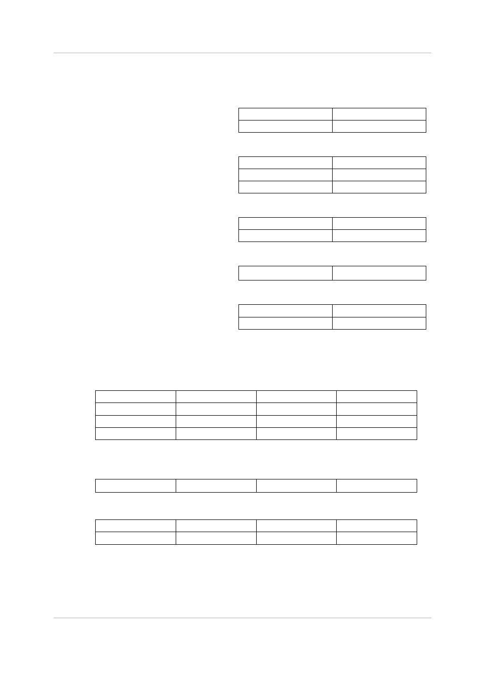 Instruction formats and opcodes instruction fields | Freescale Semiconductor StarCore SC140 User Manual | Page 623 / 760