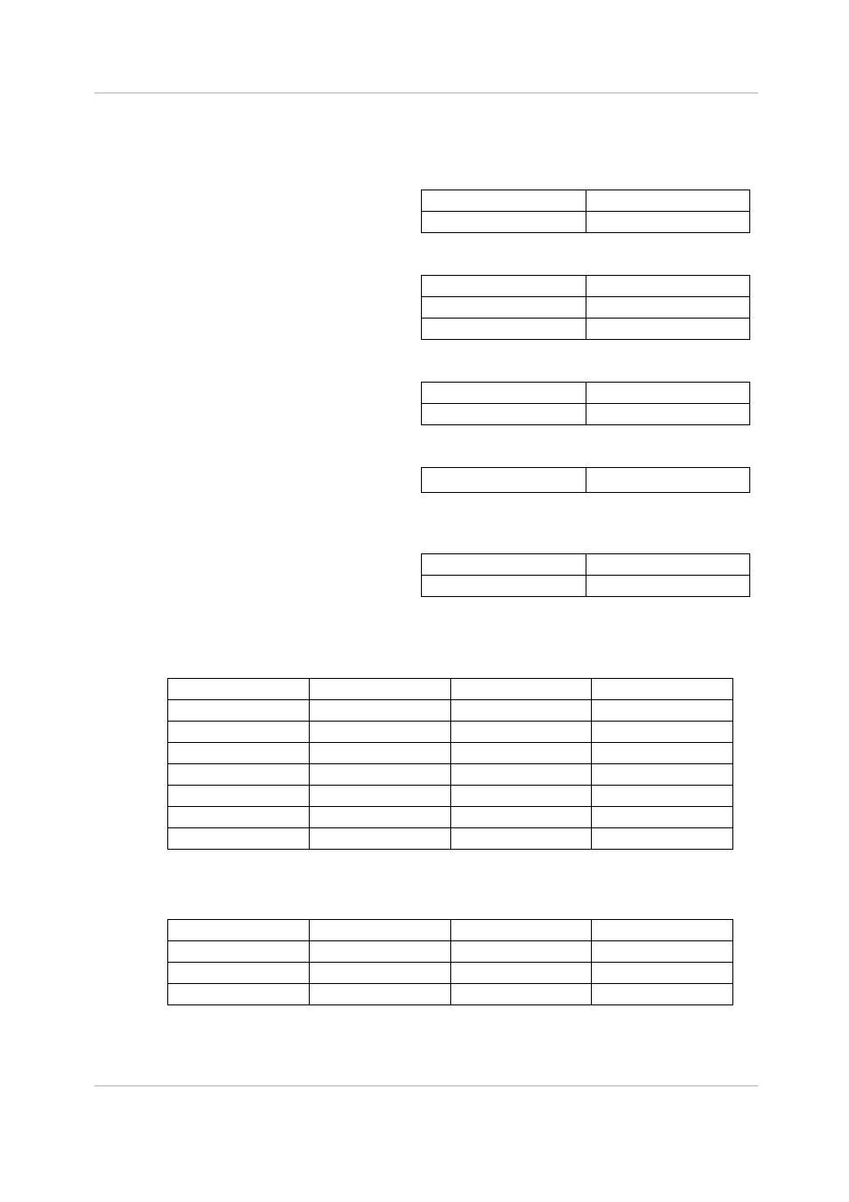 Instruction formats and opcodes instruction fields | Freescale Semiconductor StarCore SC140 User Manual | Page 631 / 760