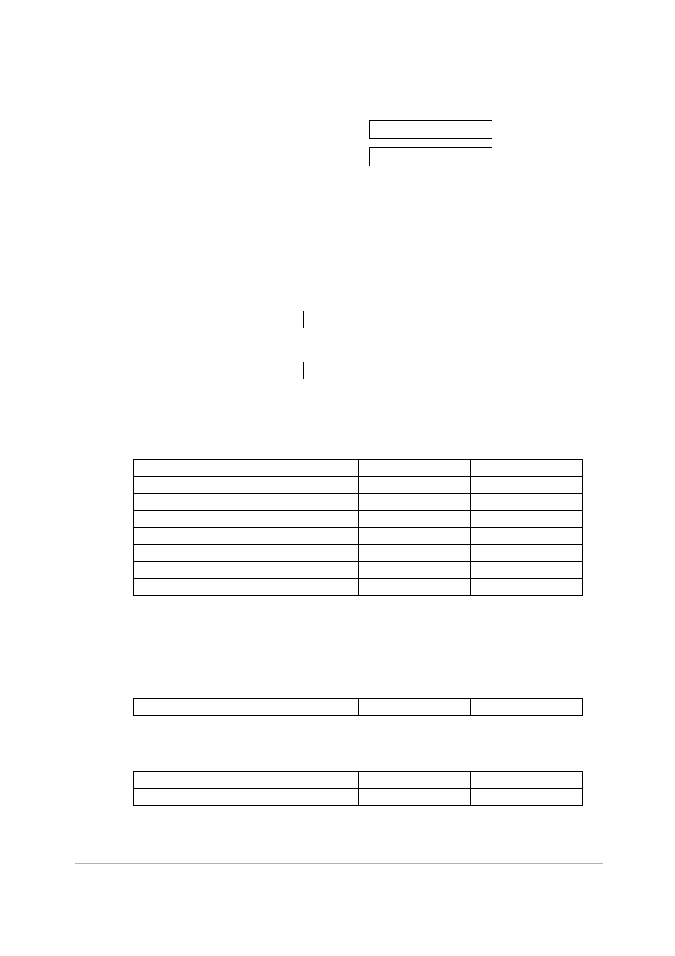 Instruction formats and opcodes, Instruction fields | Freescale Semiconductor StarCore SC140 User Manual | Page 637 / 760
