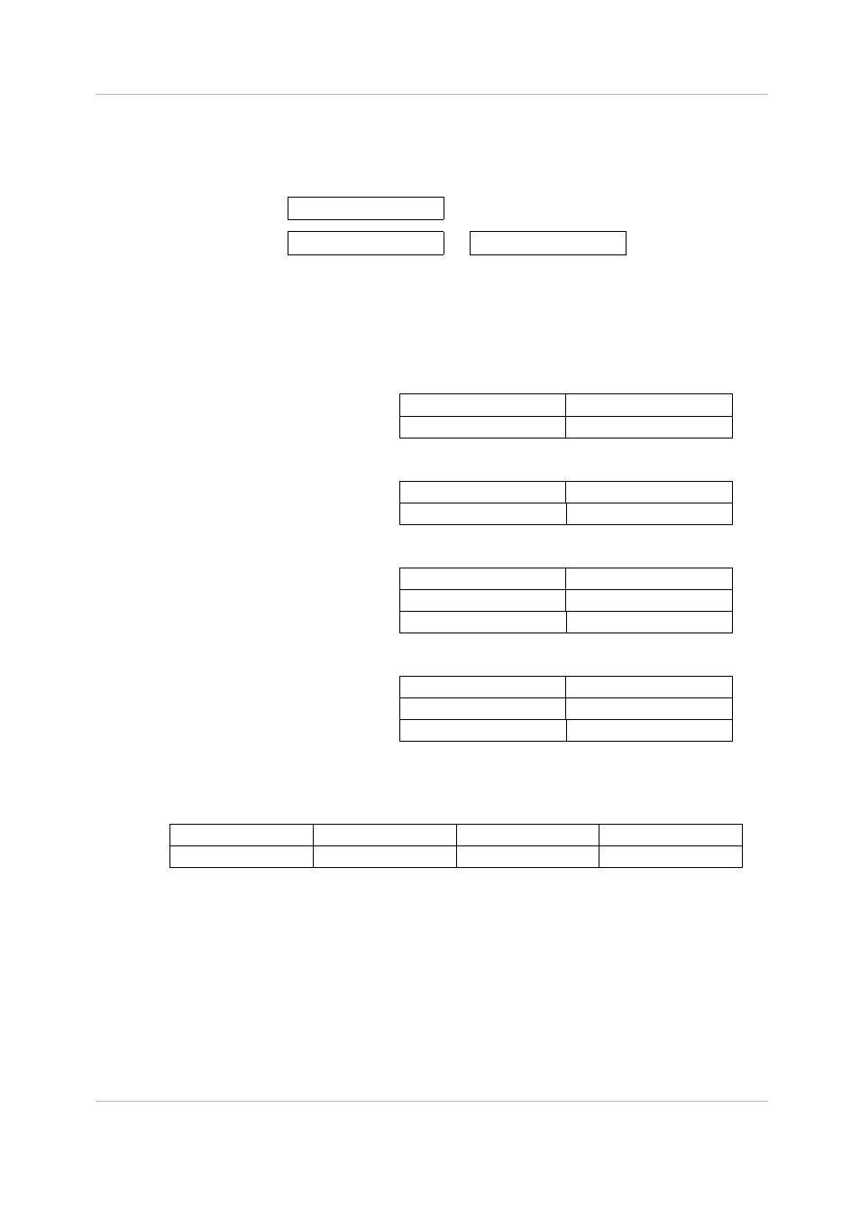 Example, Instruction formats and opcodes instruction fields, Not.w (r1) | Freescale Semiconductor StarCore SC140 User Manual | Page 653 / 760