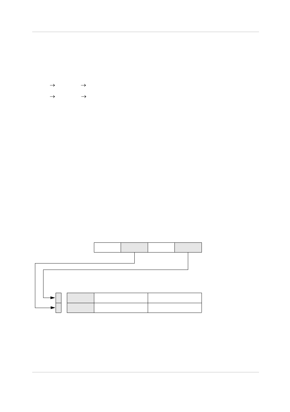 Pop a register from the software stack (agu), Description, Operation assembler syntax | Freescale Semiconductor StarCore SC140 User Manual | Page 661 / 760