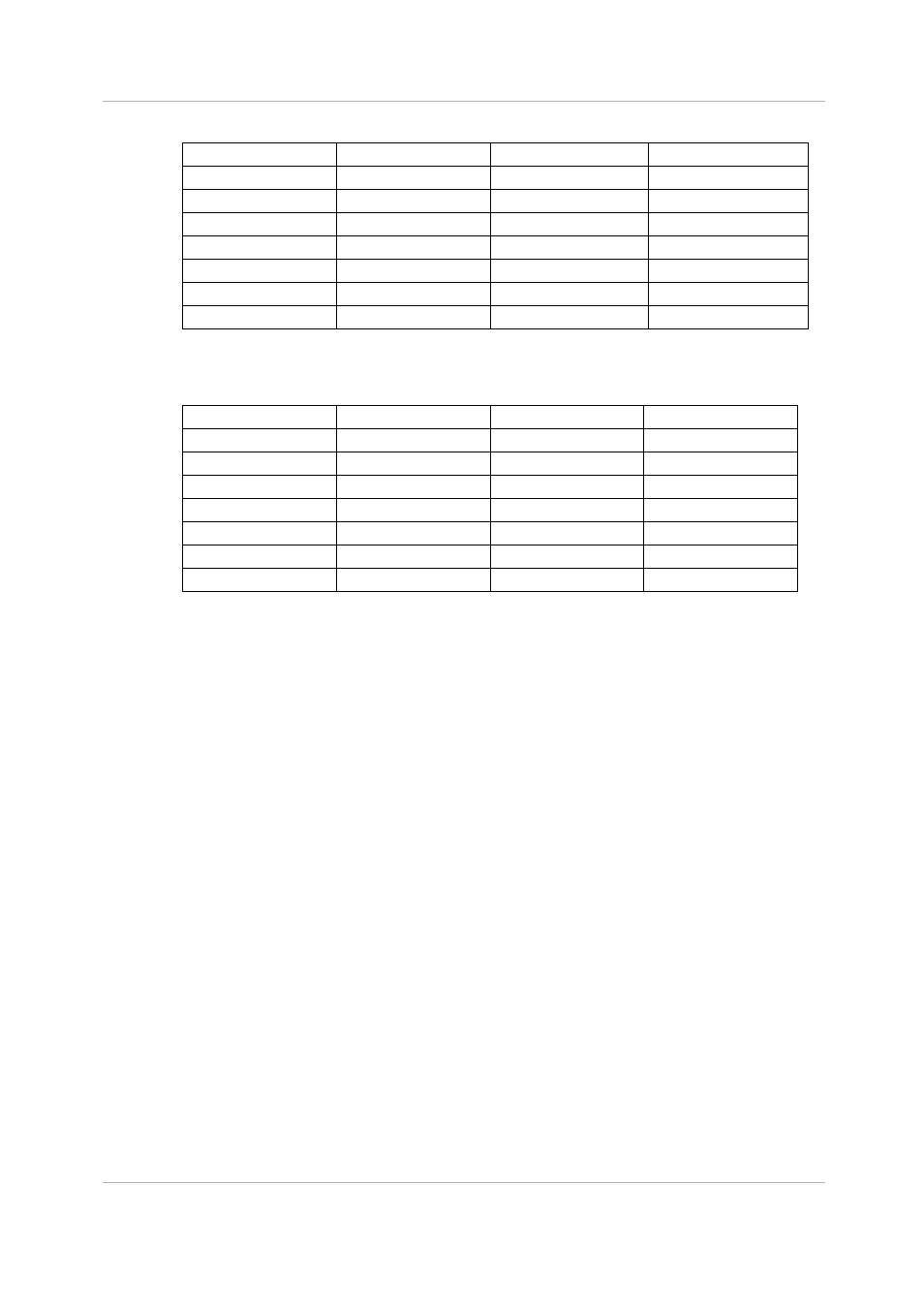 Freescale Semiconductor StarCore SC140 User Manual | Page 663 / 760