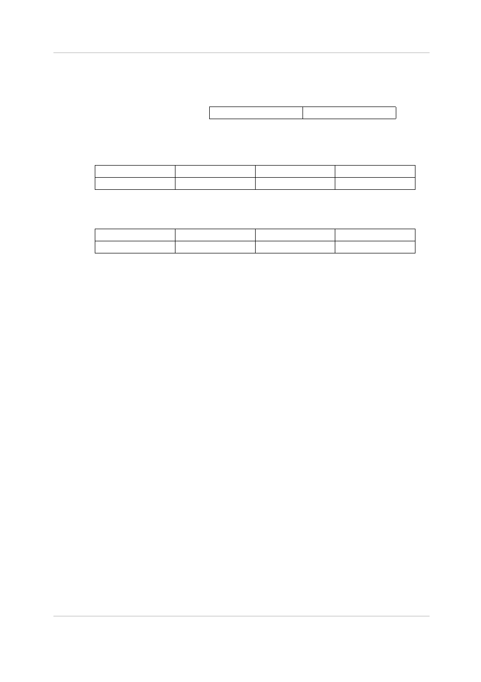 Instruction formats and opcodes instruction fields | Freescale Semiconductor StarCore SC140 User Manual | Page 707 / 760