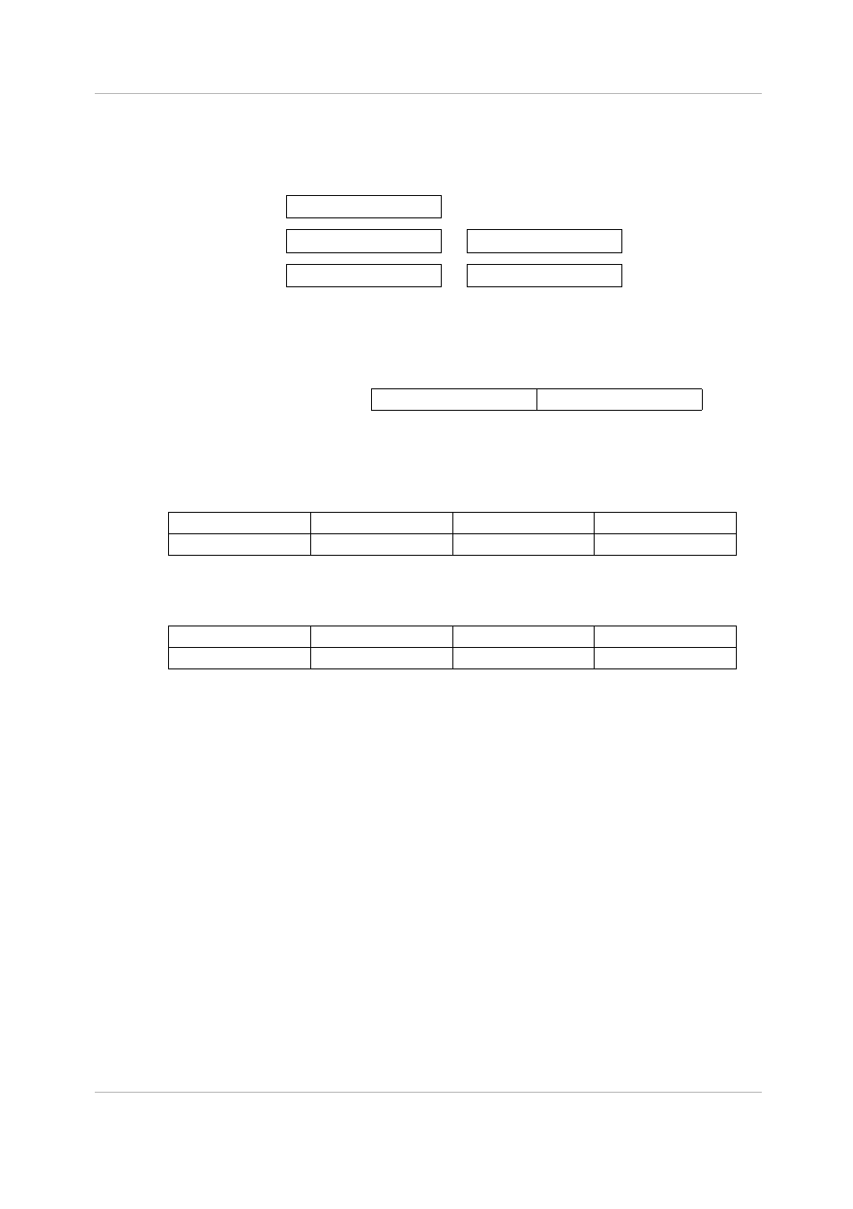 Example 2, Instruction formats and opcodes, Instruction fields | Subl d0,d1 | Freescale Semiconductor StarCore SC140 User Manual | Page 711 / 760