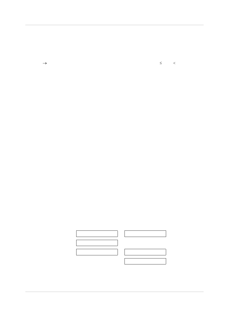 Subnc.w, Subtract without changing, Operation assembler syntax | Freescale Semiconductor StarCore SC140 User Manual | Page 712 / 760