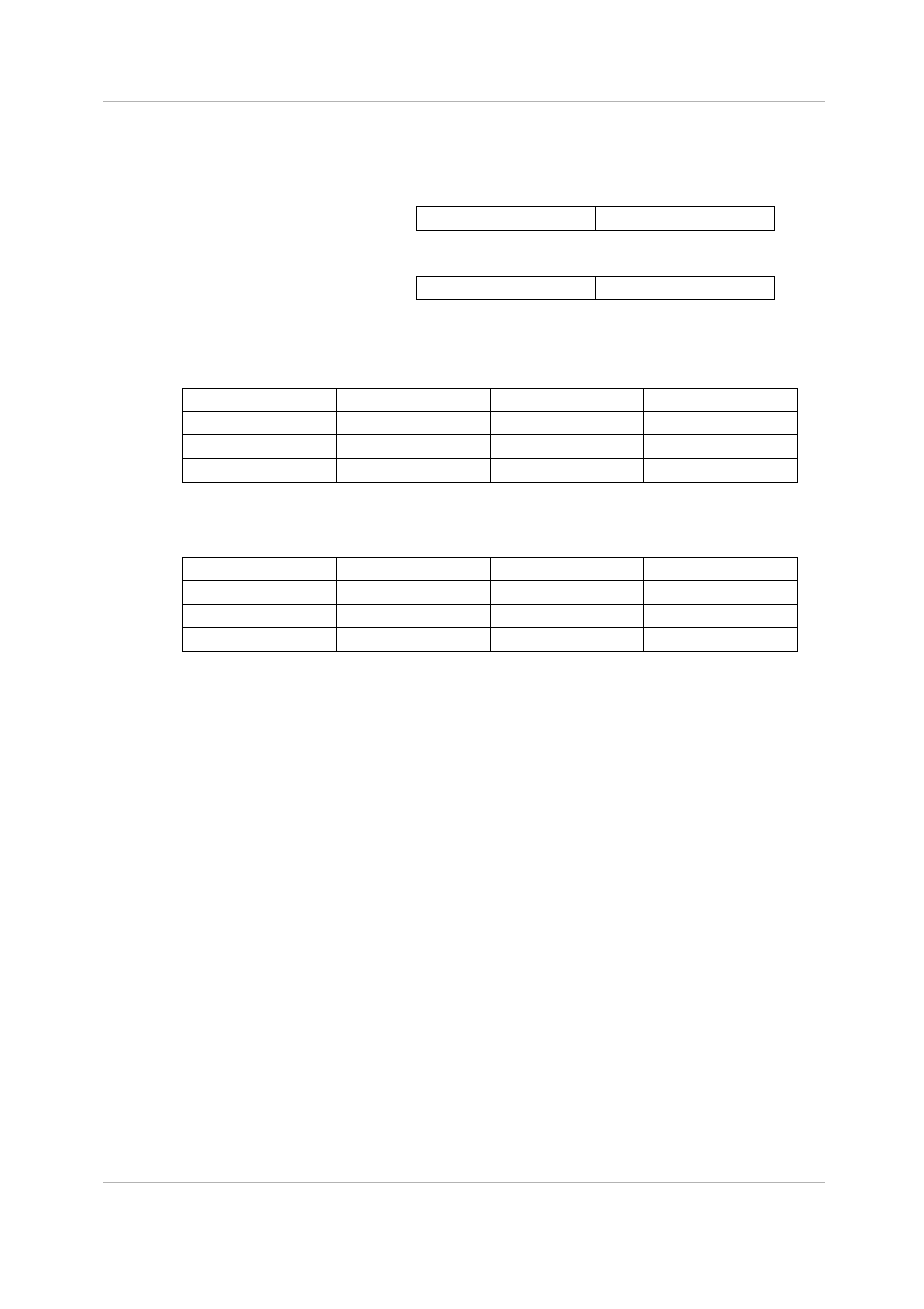 Instruction formats and opcodes instruction fields | Freescale Semiconductor StarCore SC140 User Manual | Page 717 / 760