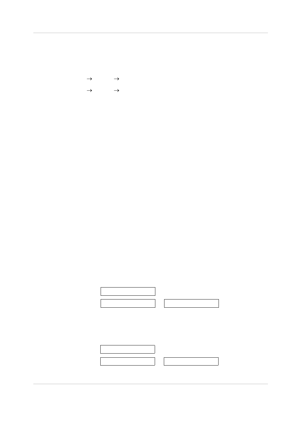Tsteqa.x, Test for equal to zero (agu), Description | Example 2, Operation assembler syntax | Freescale Semiconductor StarCore SC140 User Manual | Page 729 / 760