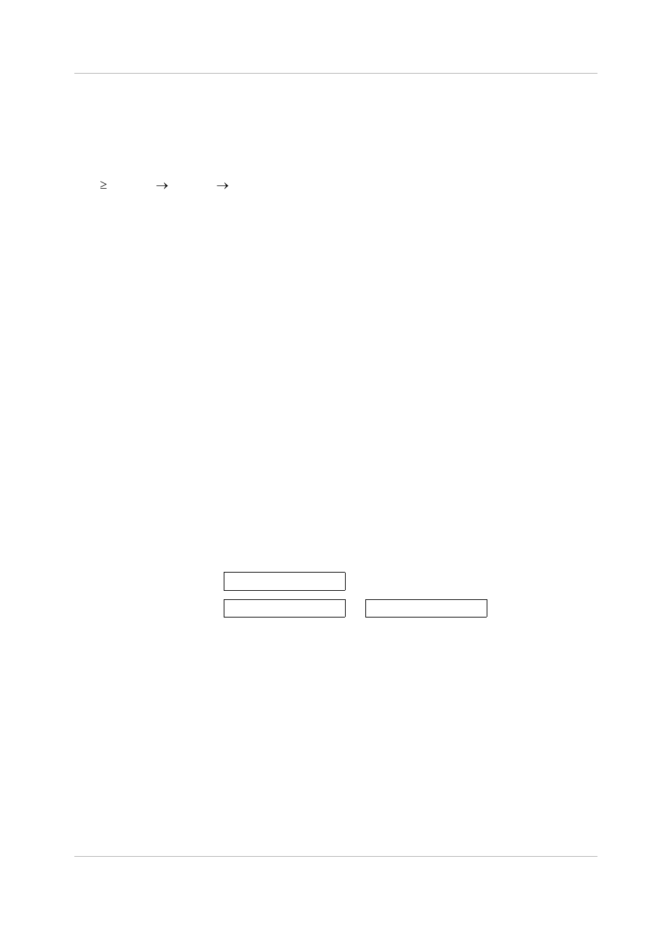 Tstgea.l, Test for greater than or equal, Operation assembler syntax | Freescale Semiconductor StarCore SC140 User Manual | Page 732 / 760