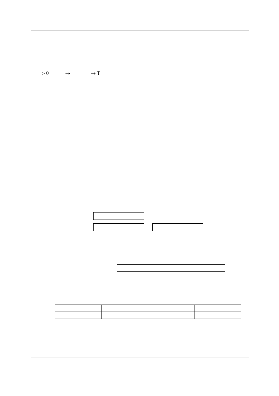 Tstgt, Test for greater than zero (dalu), Instruction formats and opcodes | Instruction fields, Operation assembler syntax | Freescale Semiconductor StarCore SC140 User Manual | Page 734 / 760