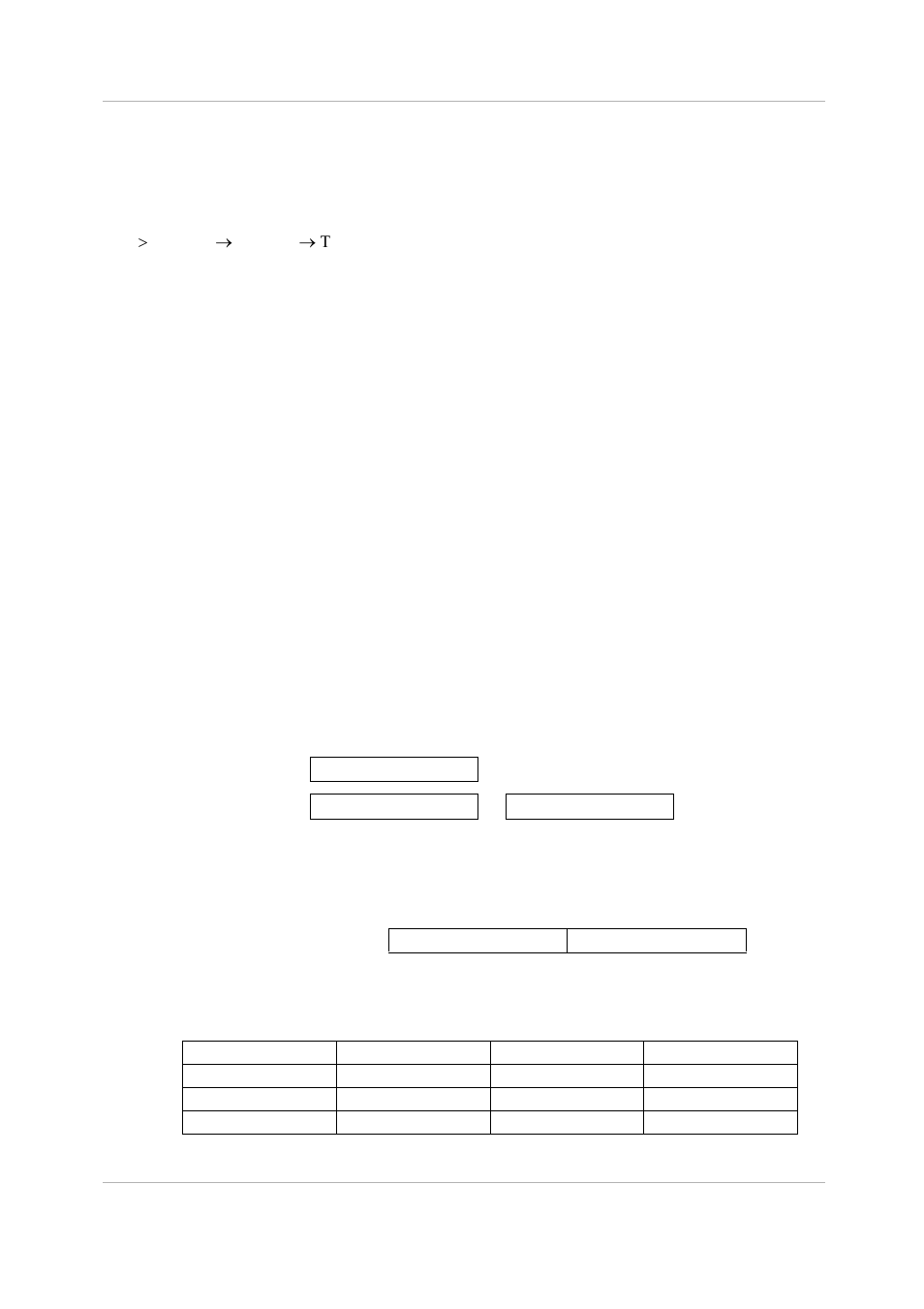 Tstgta, Test for greater than zero (agu), Instruction formats and opcodes instruction fields | Operation assembler syntax, Tstgta r2 | Freescale Semiconductor StarCore SC140 User Manual | Page 735 / 760