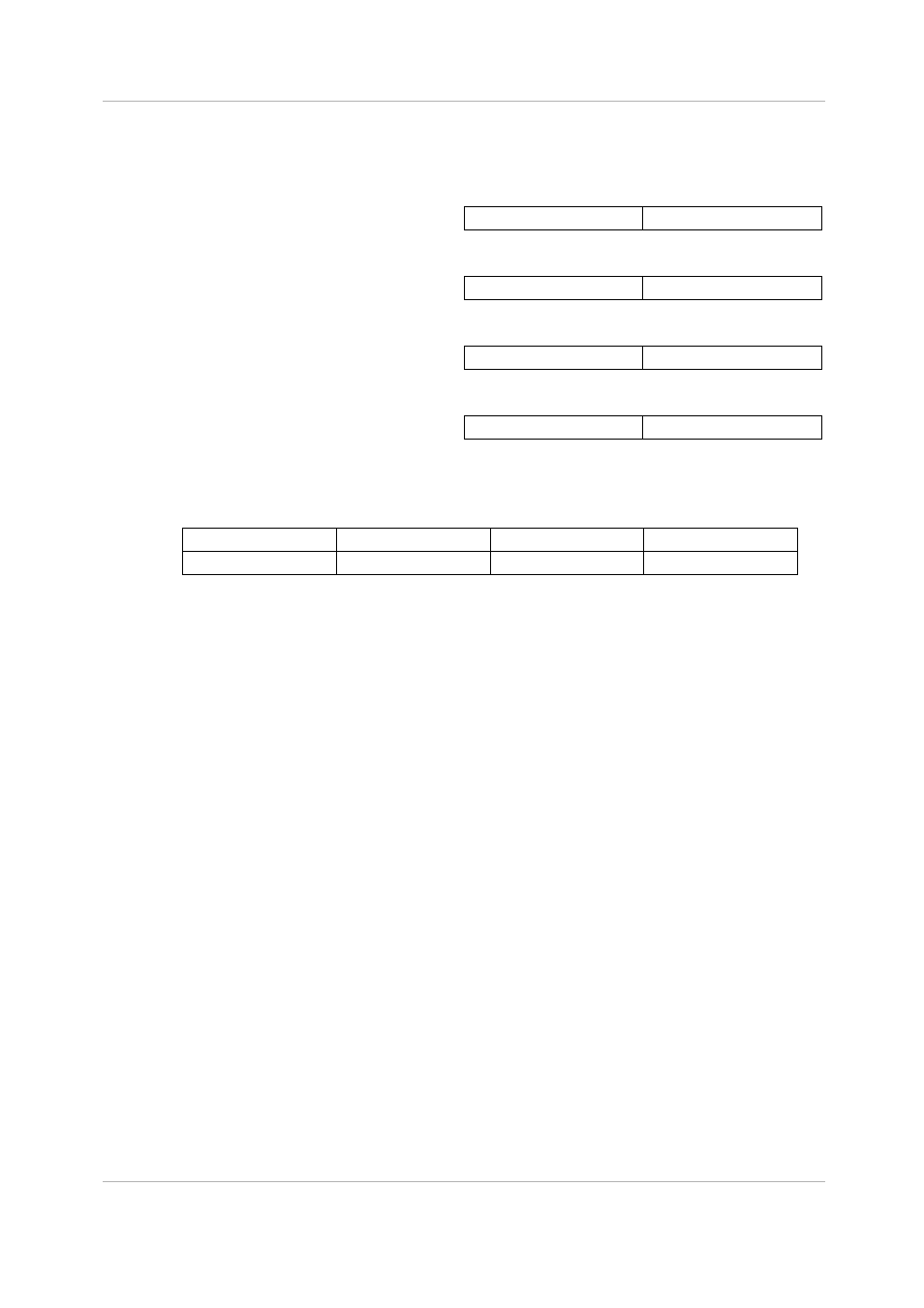 Instruction formats and opcodes instruction fields | Freescale Semiconductor StarCore SC140 User Manual | Page 739 / 760