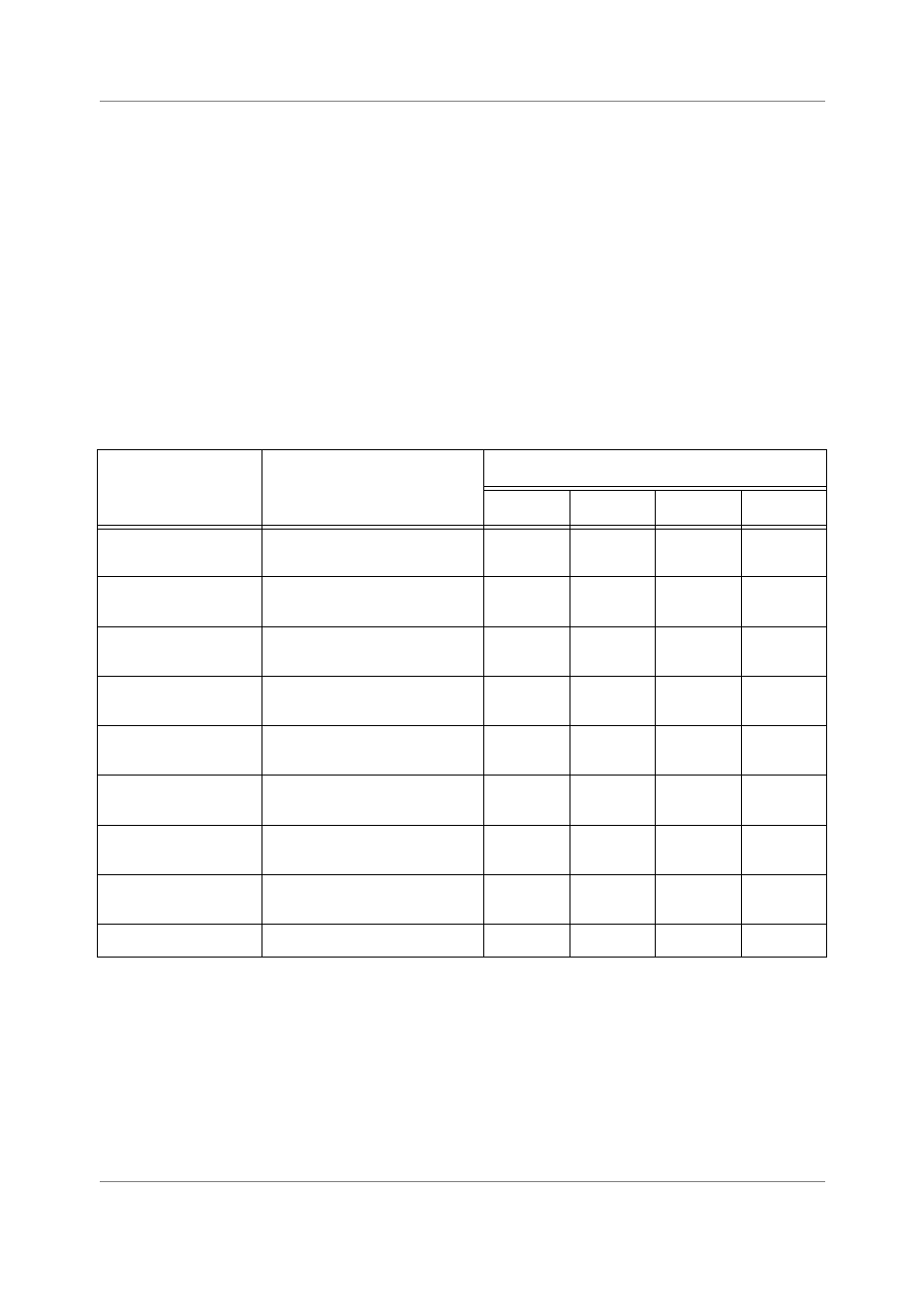 5 memory access width, 6 memory access misalignment, Memory access width -42 | Memory access misalignment -42 | Freescale Semiconductor StarCore SC140 User Manual | Page 74 / 760