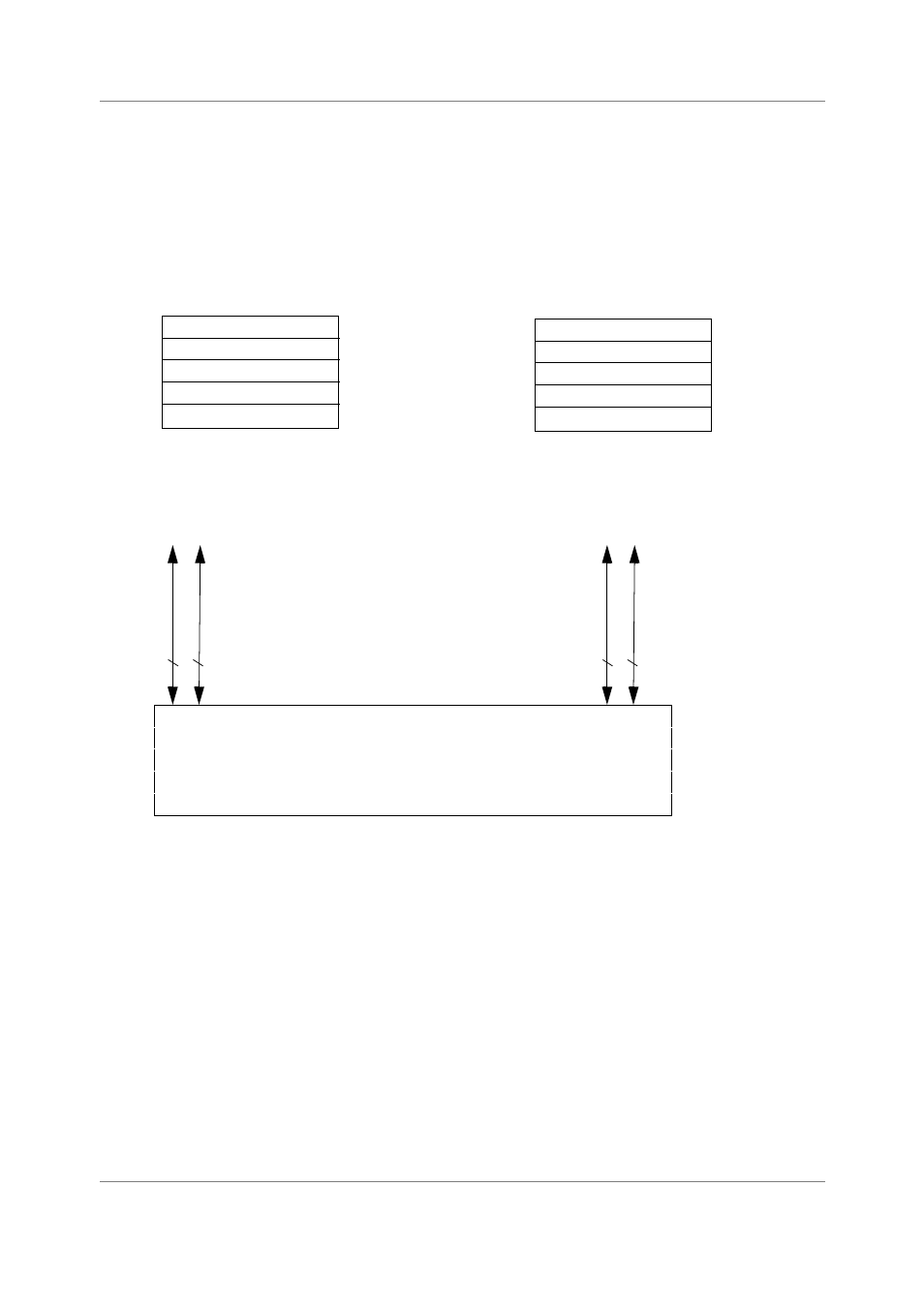 Freescale Semiconductor StarCore SC140 User Manual | Page 93 / 760