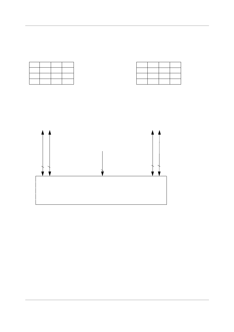 Freescale Semiconductor StarCore SC140 User Manual | Page 95 / 760