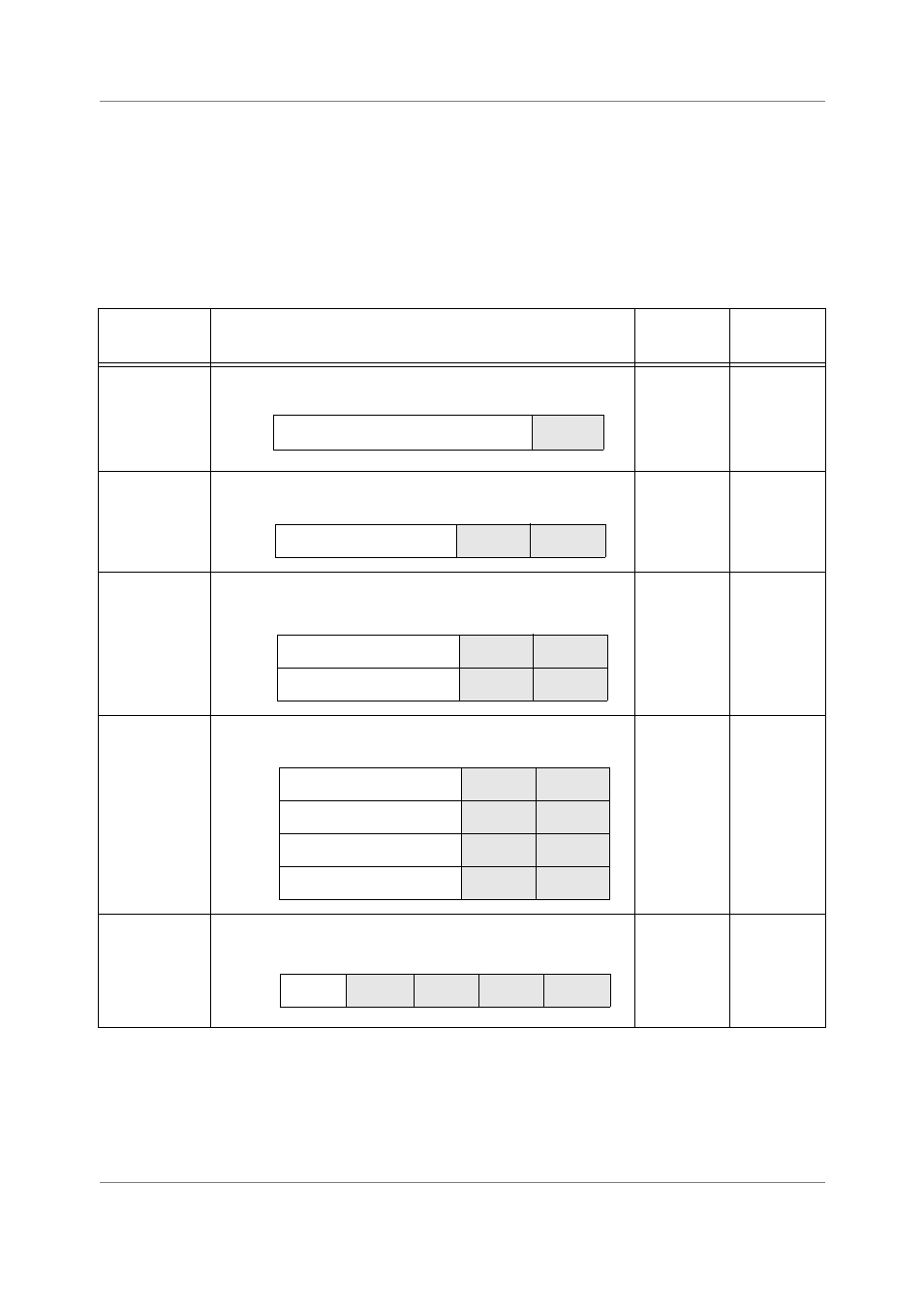 Eonce register addressing -30 | Freescale Semiconductor StarCore SC140 User Manual | Page 96 / 760