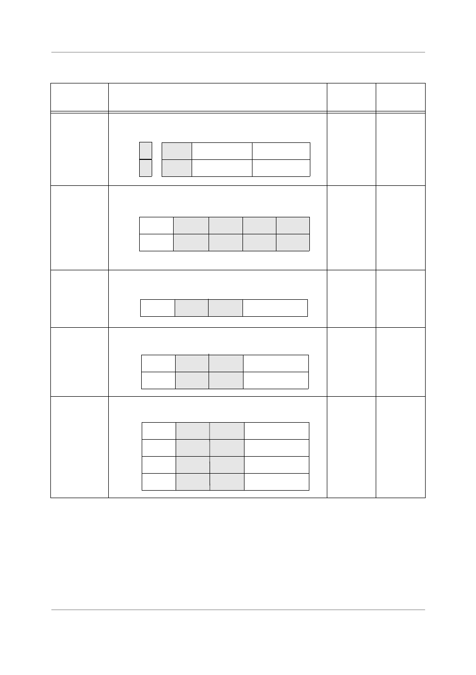 Freescale Semiconductor StarCore SC140 User Manual | Page 97 / 760
