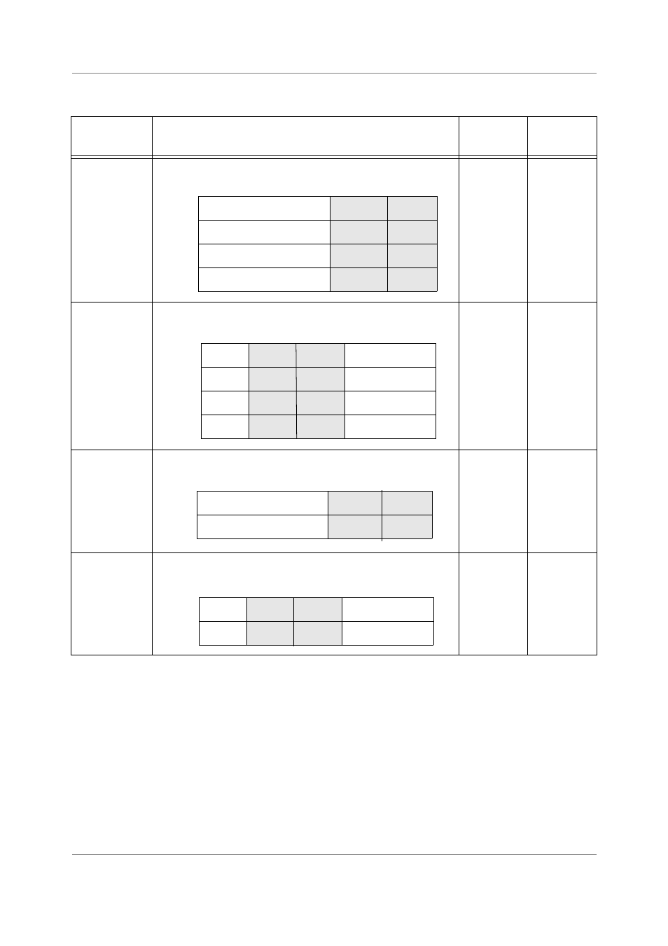 Freescale Semiconductor StarCore SC140 User Manual | Page 98 / 760
