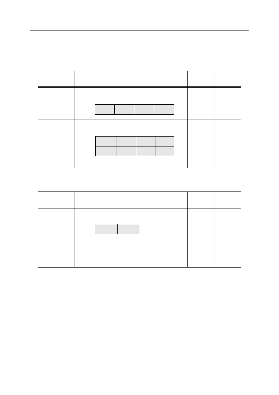 Freescale Semiconductor StarCore SC140 User Manual | Page 99 / 760