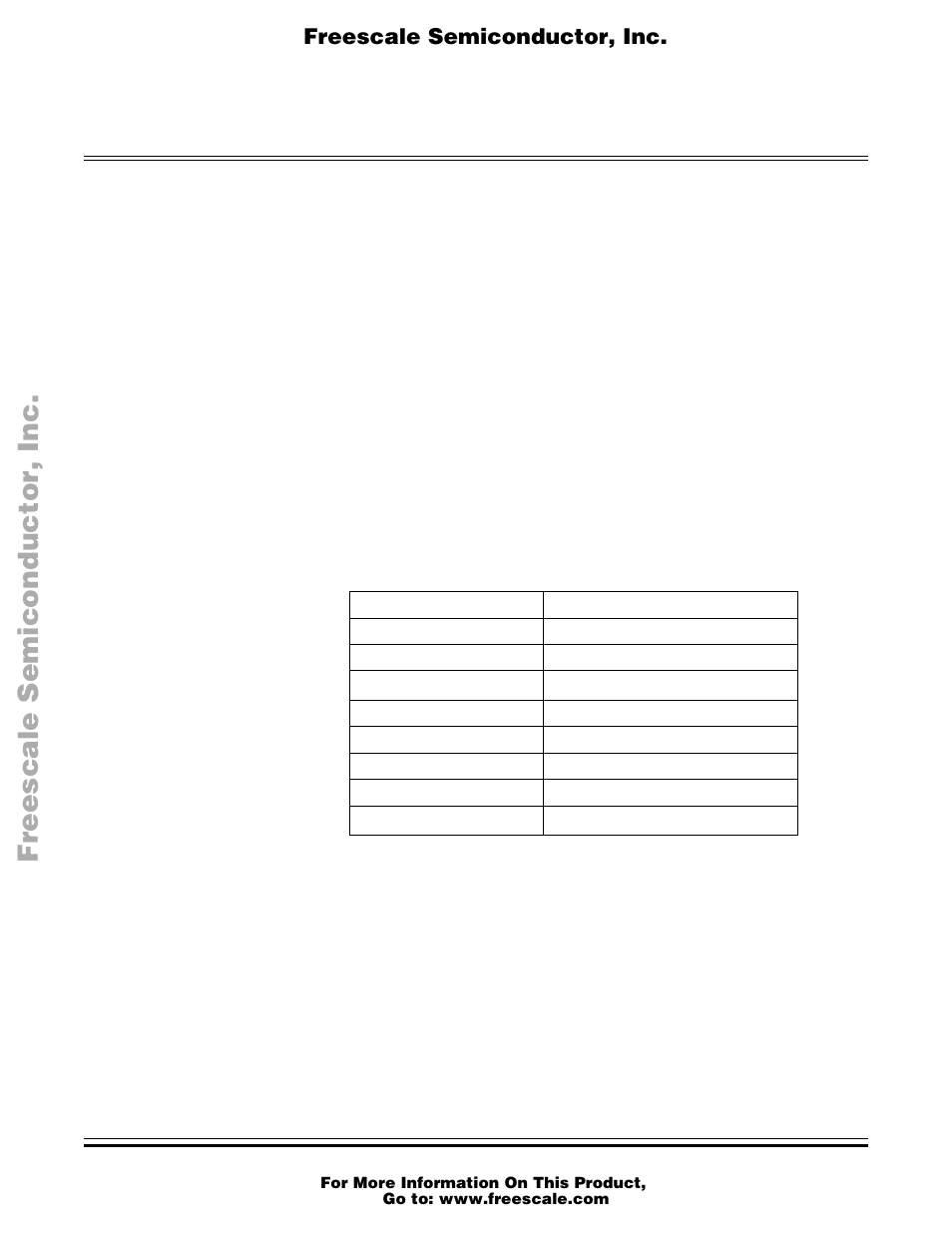 Section 3. pin description, 1 introduction, 2 16-pin connector j1 | Introduction, Pin connector j1, Table 3-1, Mon08 pin assignments | Freescale Semiconductor M68HC08 User Manual | Page 15 / 30