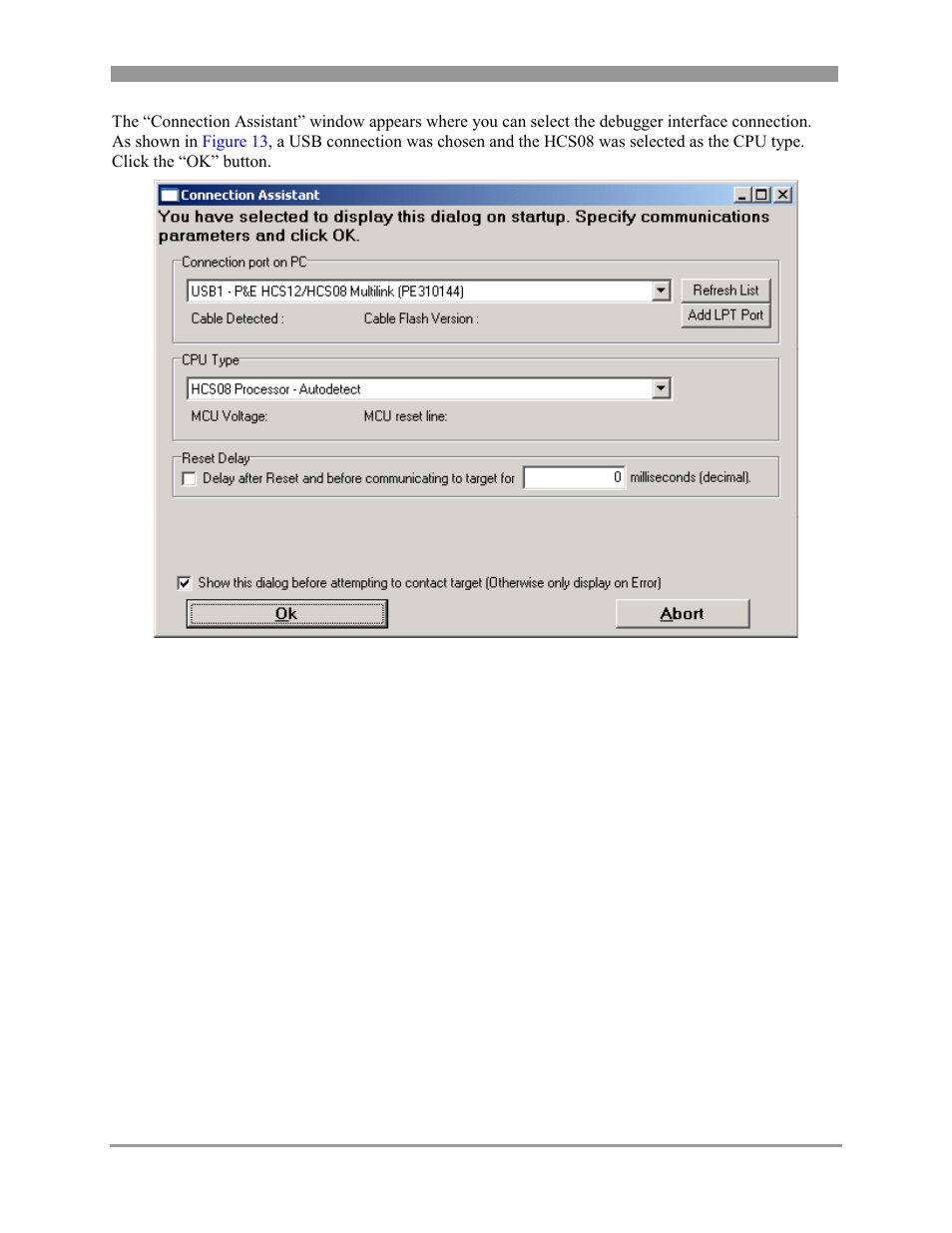 Freescale Semiconductor 802.15.4 User Manual | Page 28 / 66