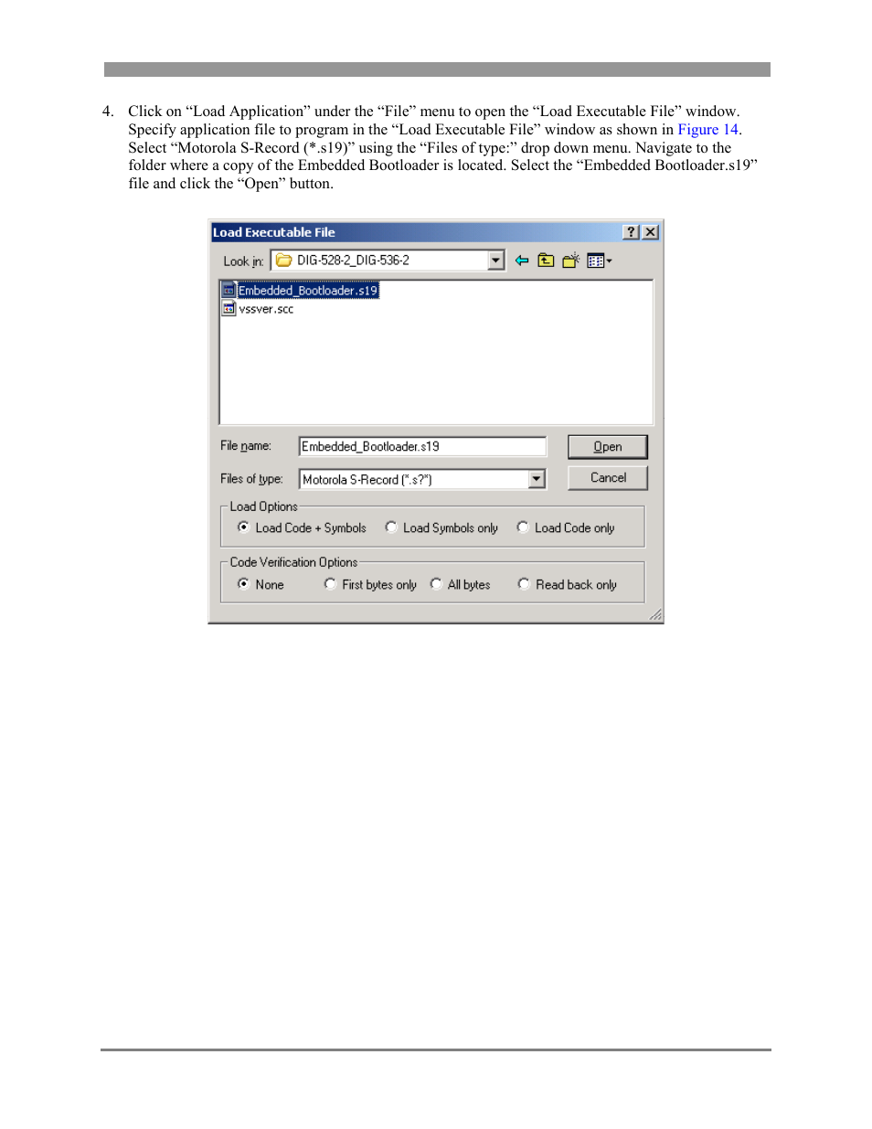 Freescale Semiconductor 802.15.4 User Manual | Page 29 / 66