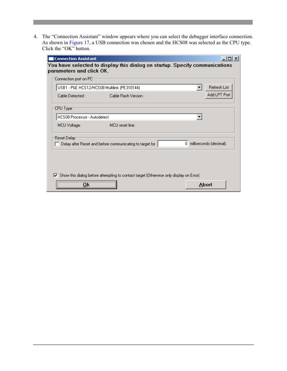 Freescale Semiconductor 802.15.4 User Manual | Page 32 / 66