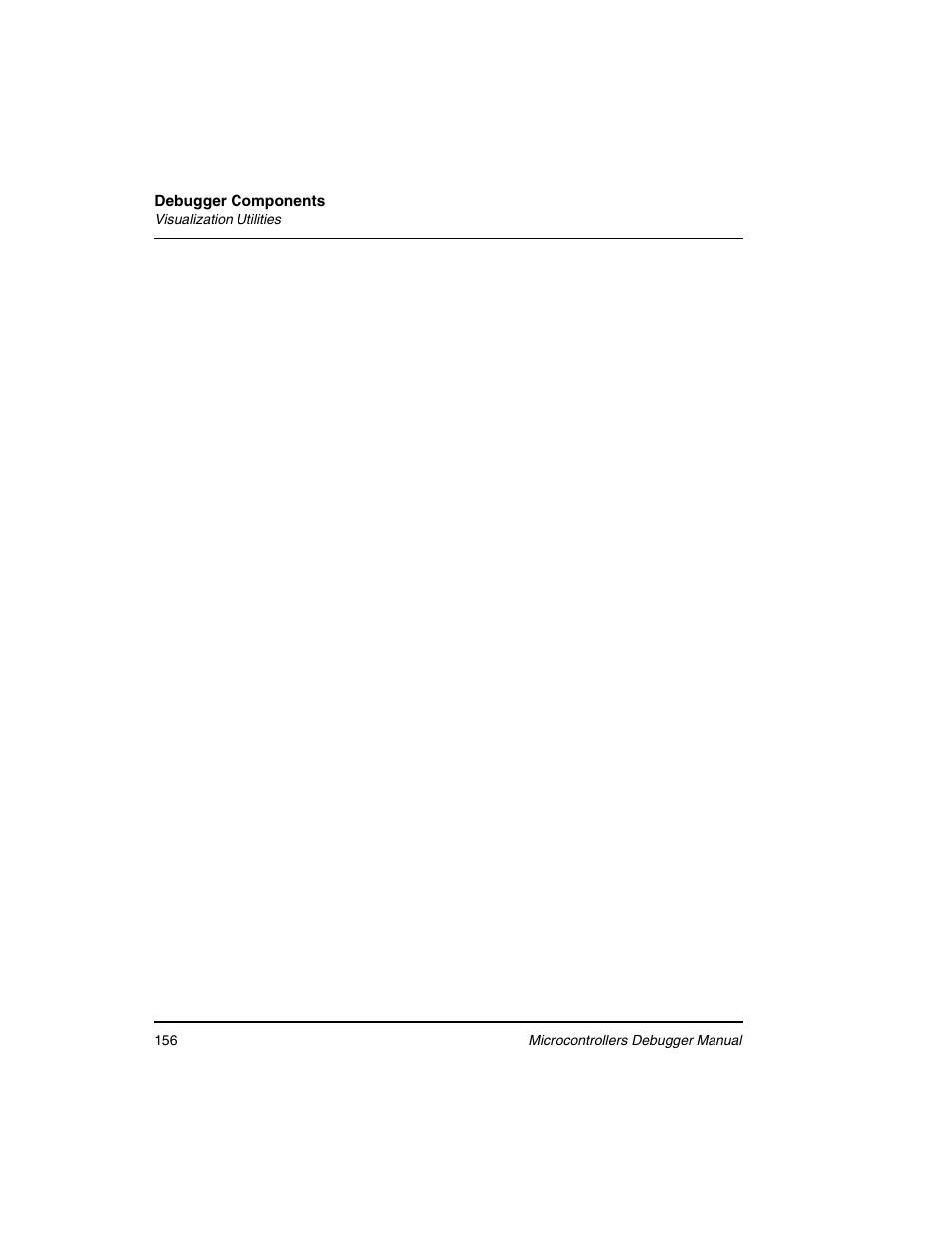 Freescale Semiconductor Microcontrollers User Manual | Page 156 / 892
