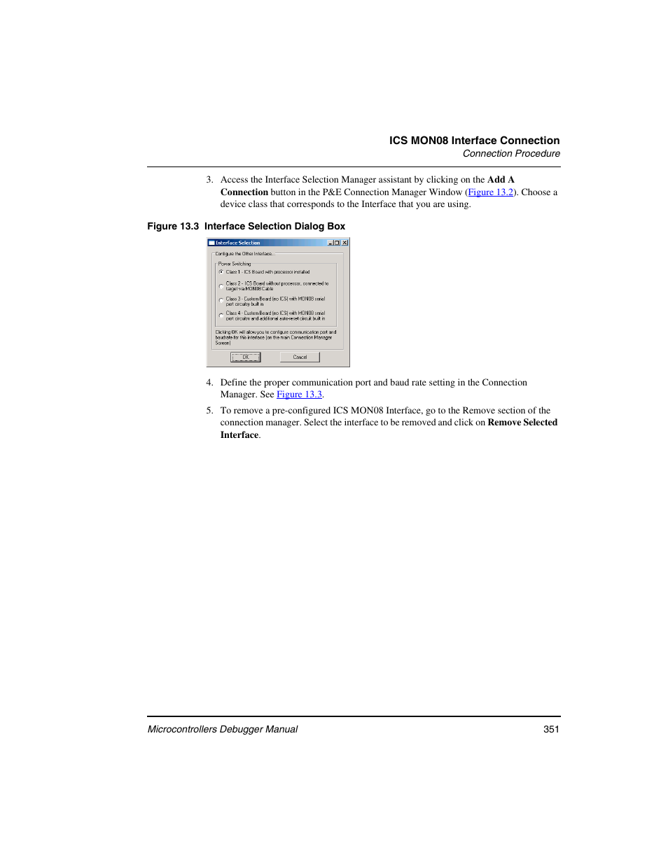 Freescale Semiconductor Microcontrollers User Manual | Page 351 / 892