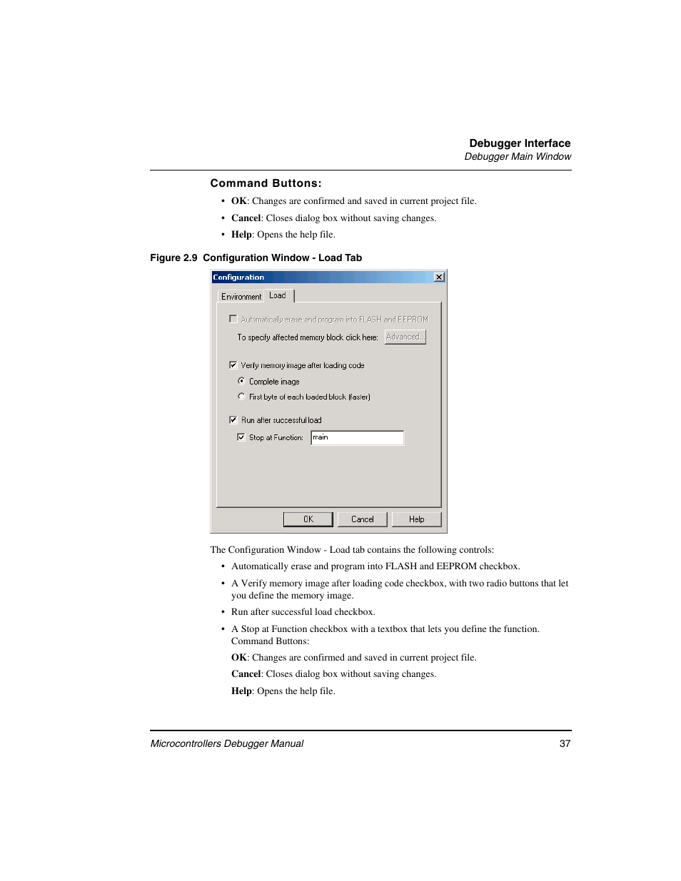 Freescale Semiconductor Microcontrollers User Manual | Page 37 / 892