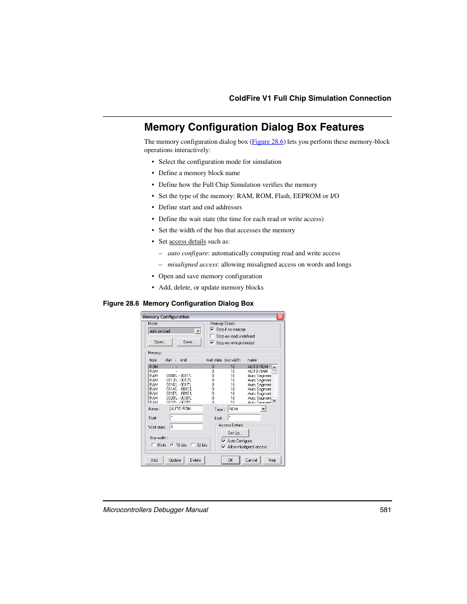 Freescale Semiconductor Microcontrollers User Manual | Page 581 / 892