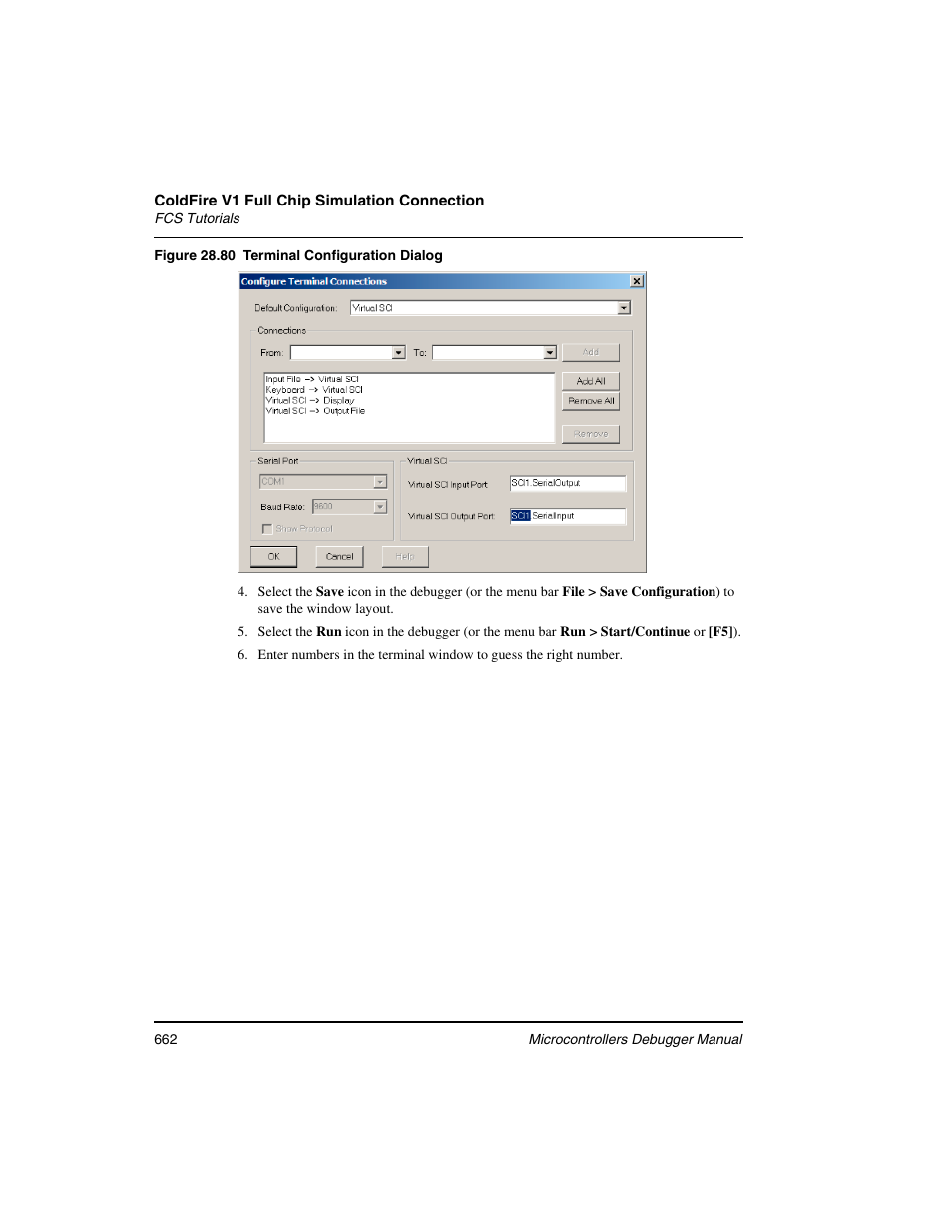 Freescale Semiconductor Microcontrollers User Manual | Page 662 / 892