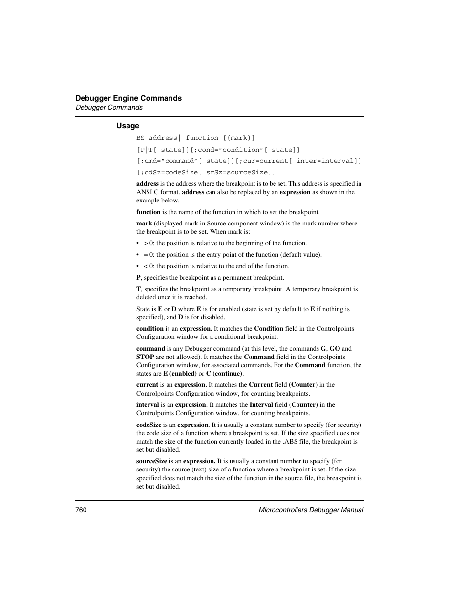 Freescale Semiconductor Microcontrollers User Manual | Page 760 / 892