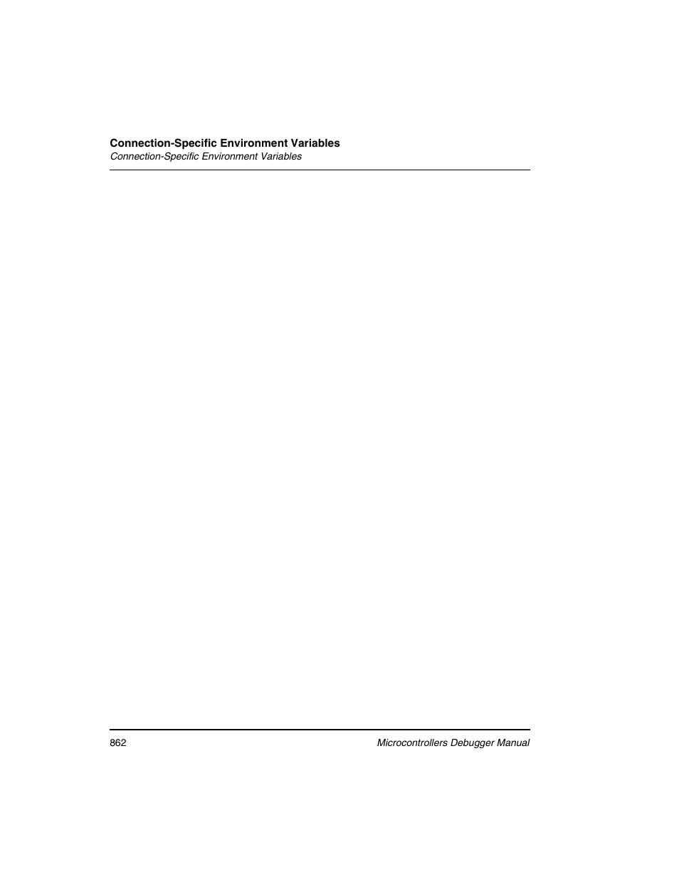 Freescale Semiconductor Microcontrollers User Manual | Page 862 / 892