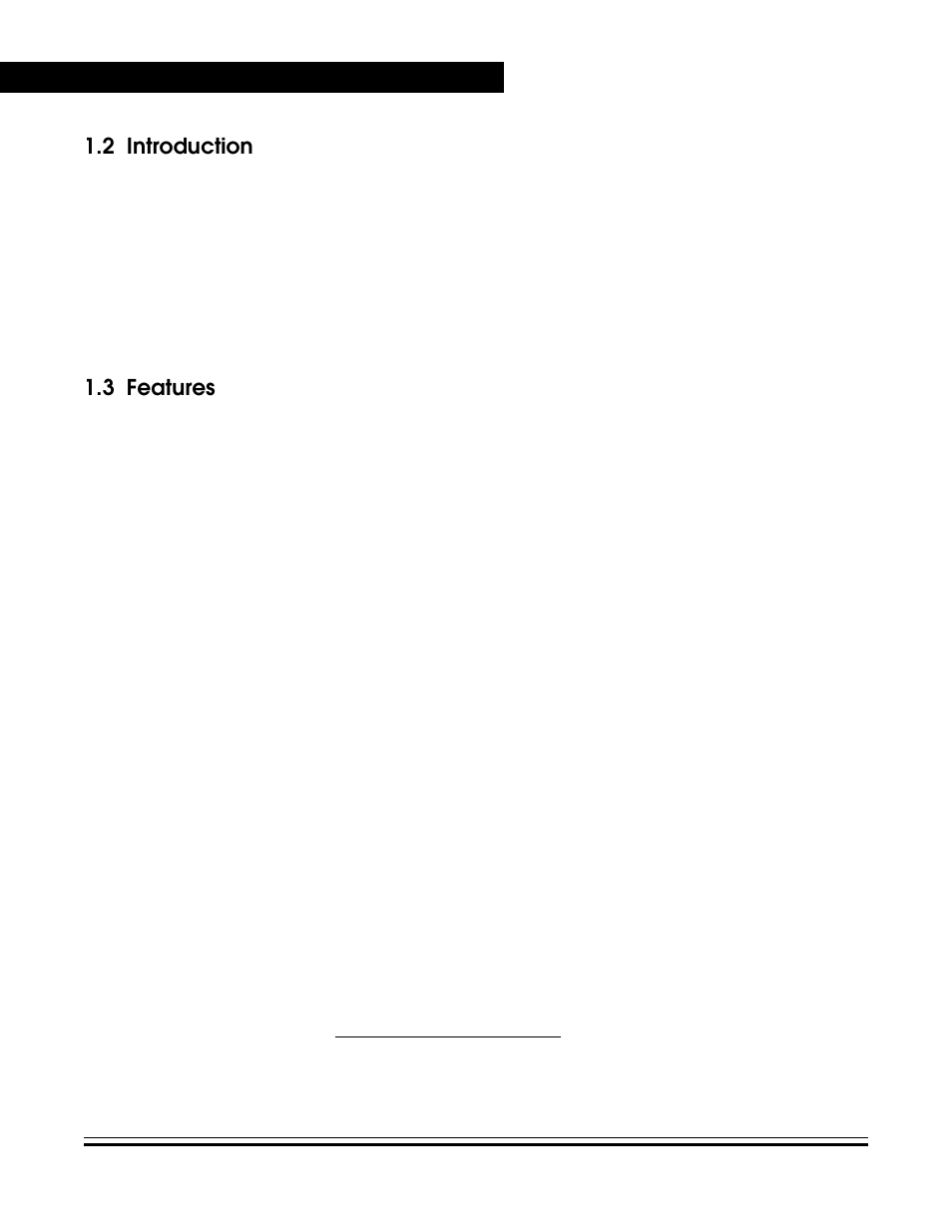 2 introduction, 3 features, Introduction | Features | Freescale Semiconductor MC68HC08KH12 User Manual | Page 24 / 262