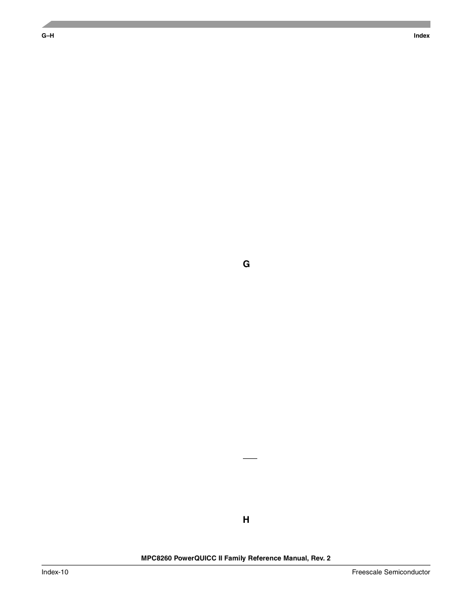 Freescale Semiconductor MPC8260 User Manual | Page 1338 / 1360