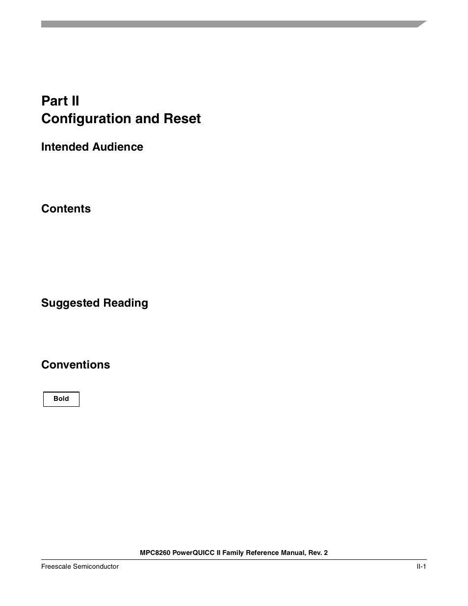 Freescale Semiconductor MPC8260 User Manual | Page 171 / 1360