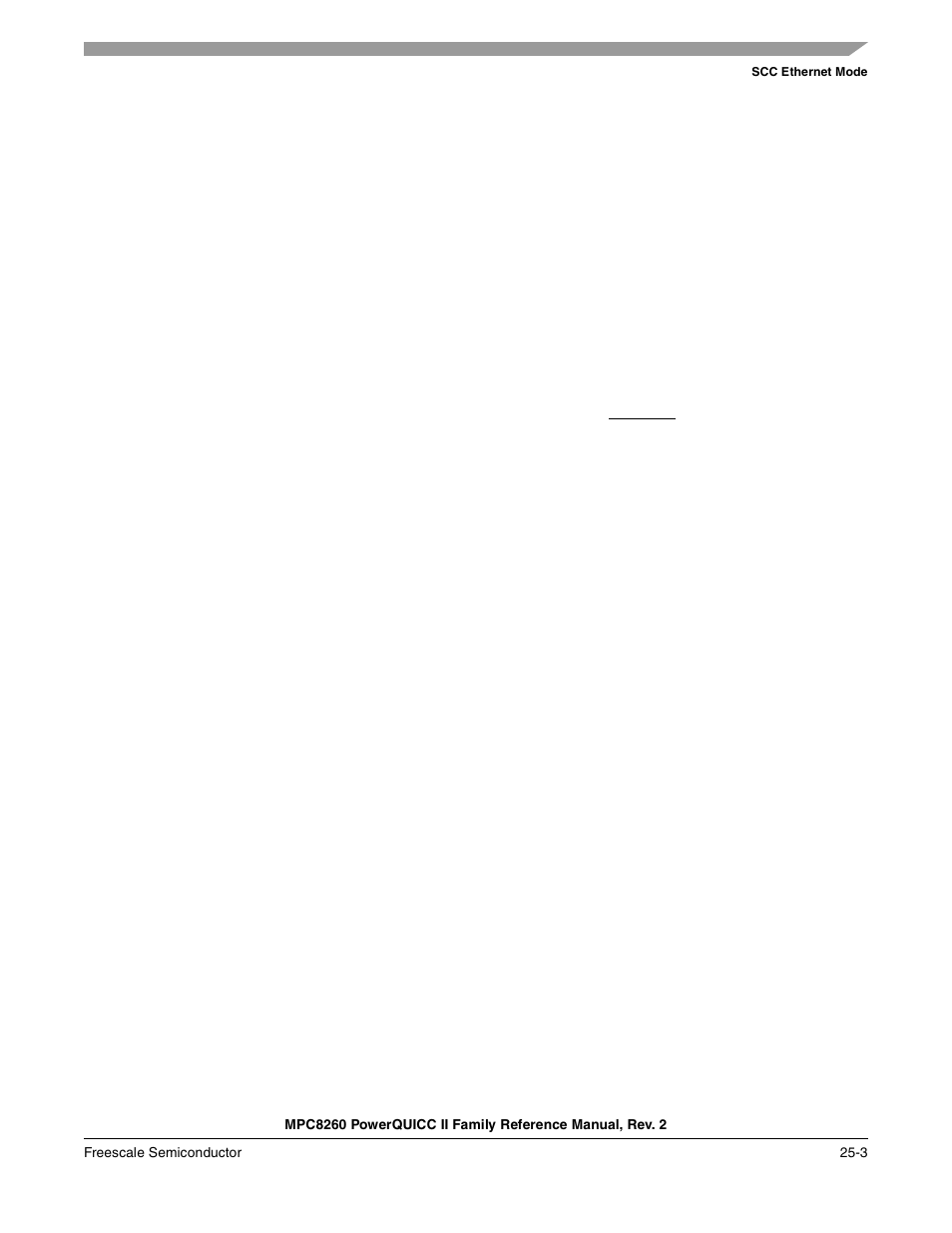 Freescale Semiconductor MPC8260 User Manual | Page 787 / 1360