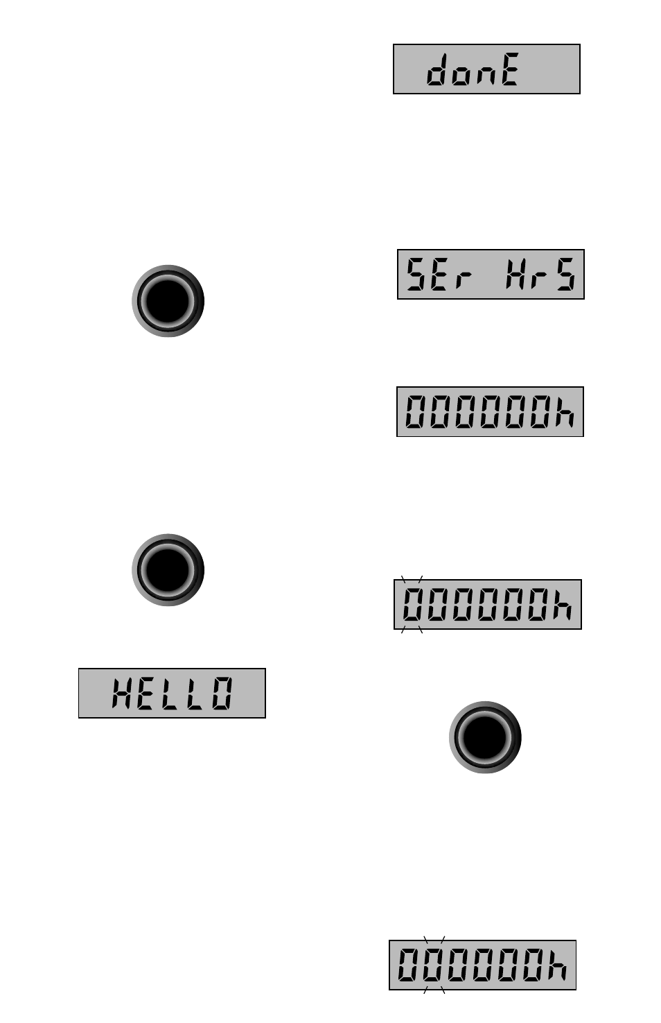 Faria Instruments IS0157 User Manual | Page 5 / 13