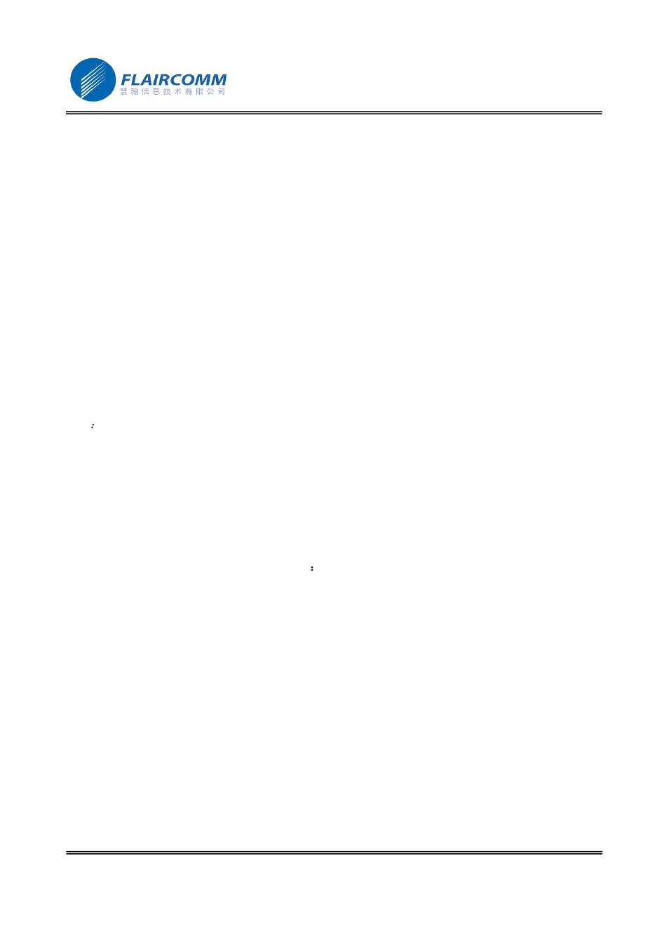 Flaircomm Technologies GPSBT560 User Manual | Page 10 / 12